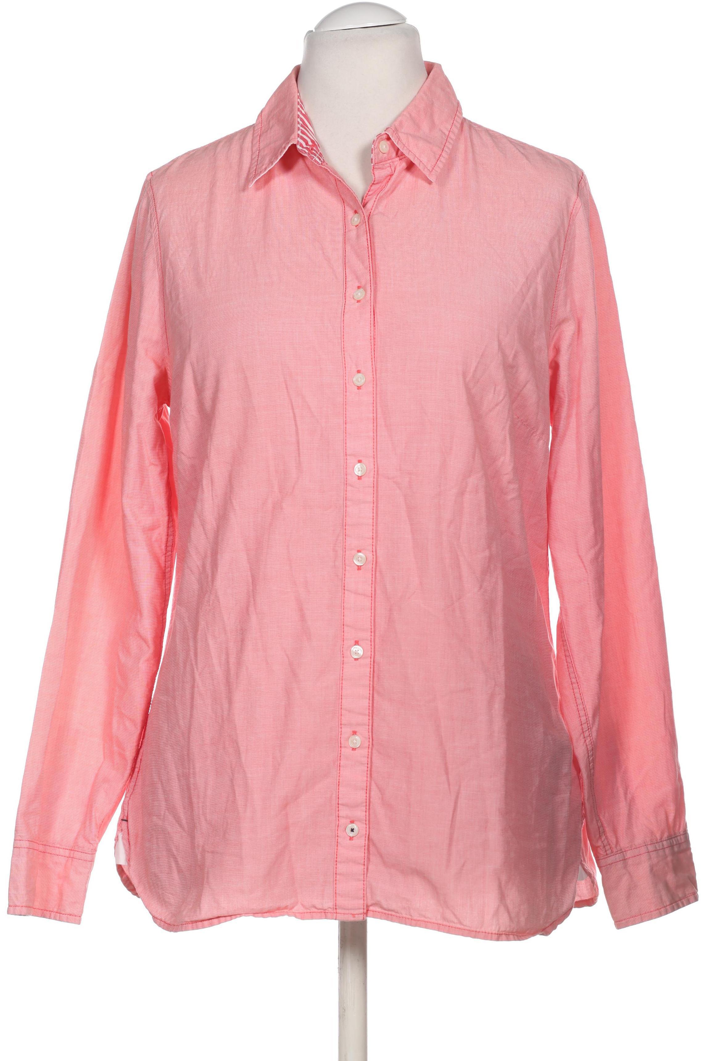 

Tommy Hilfiger Damen Bluse, pink, Gr. 14