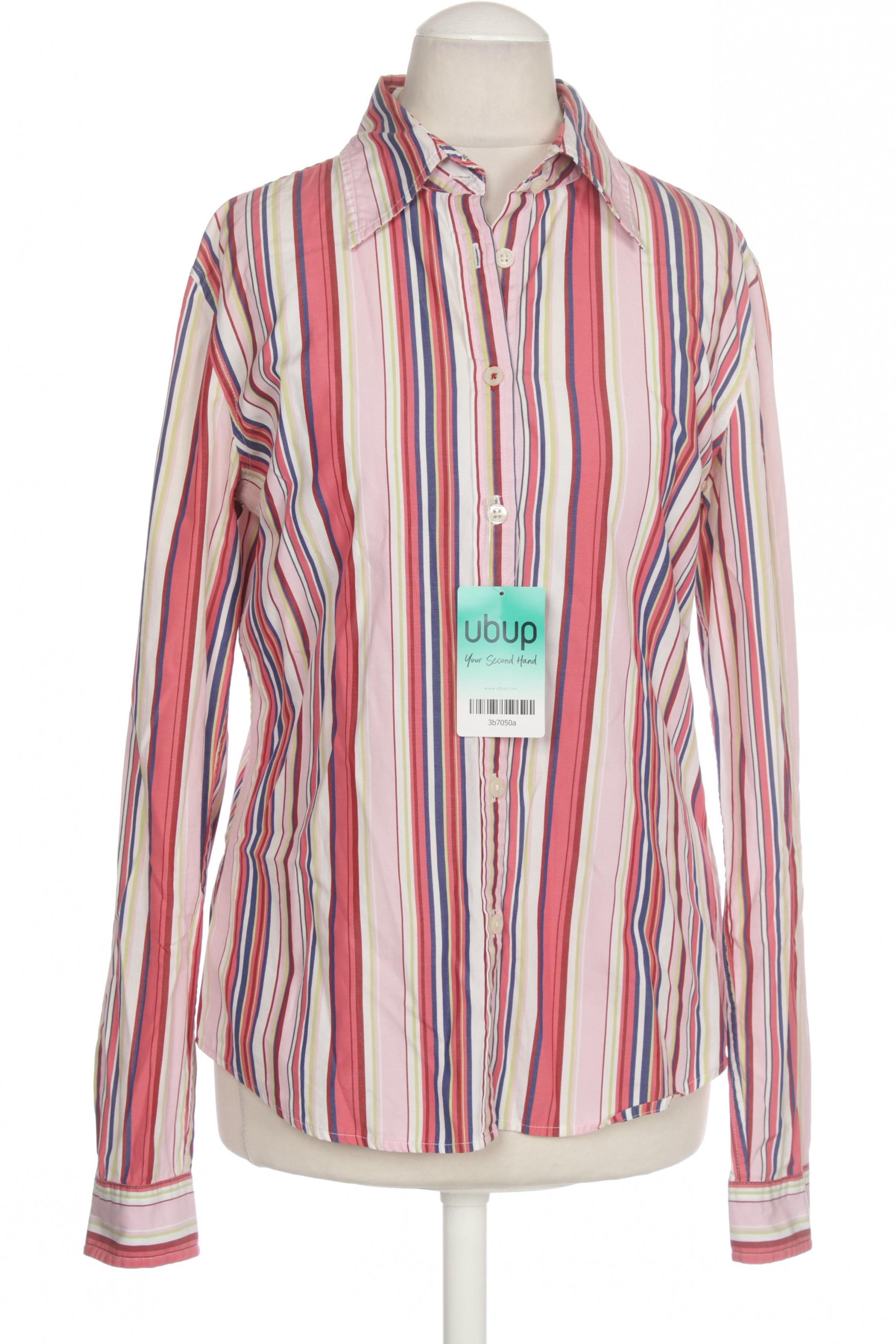

Tommy Hilfiger Damen Bluse, pink, Gr. 6