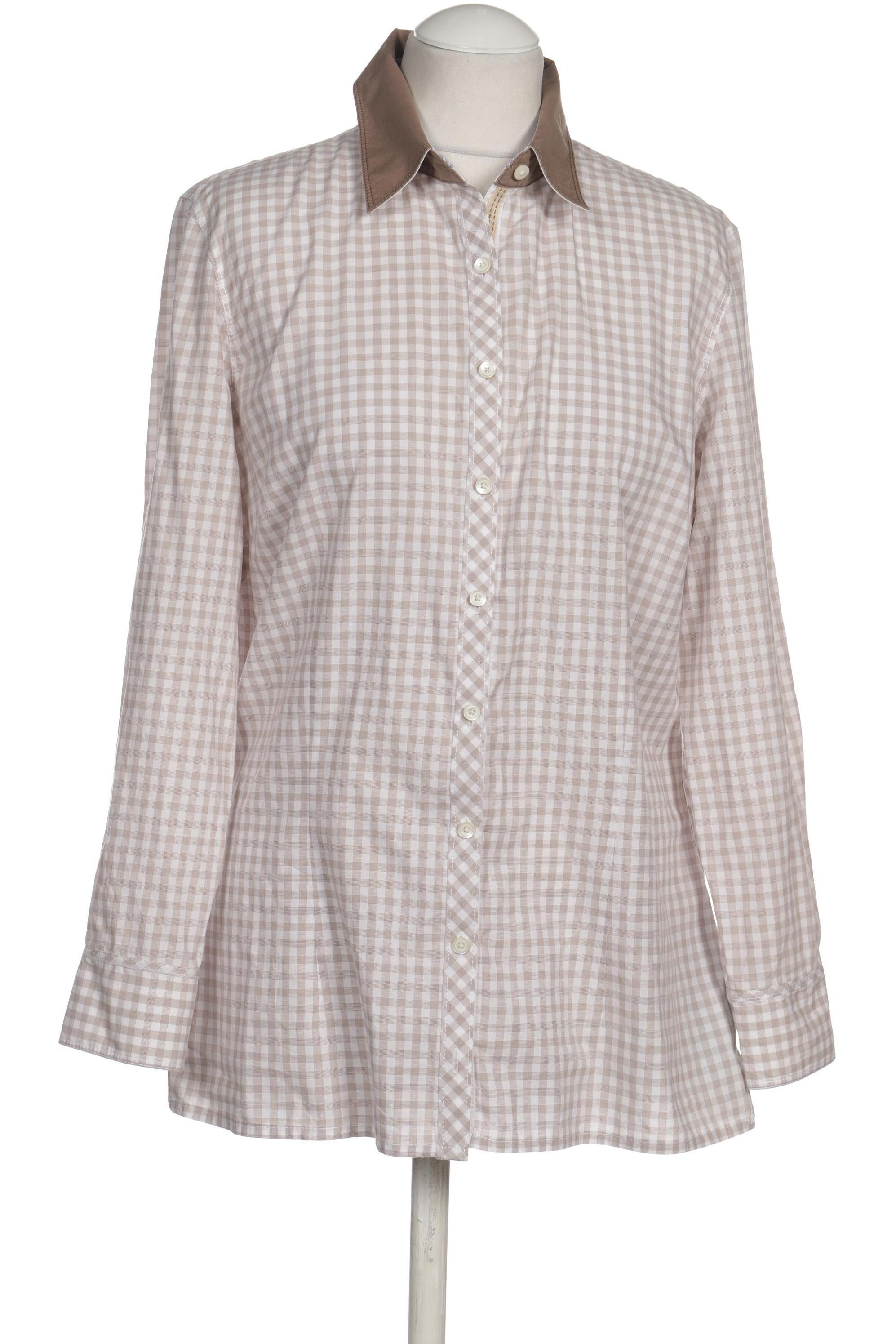 

Tommy Hilfiger Damen Bluse, braun, Gr. 12