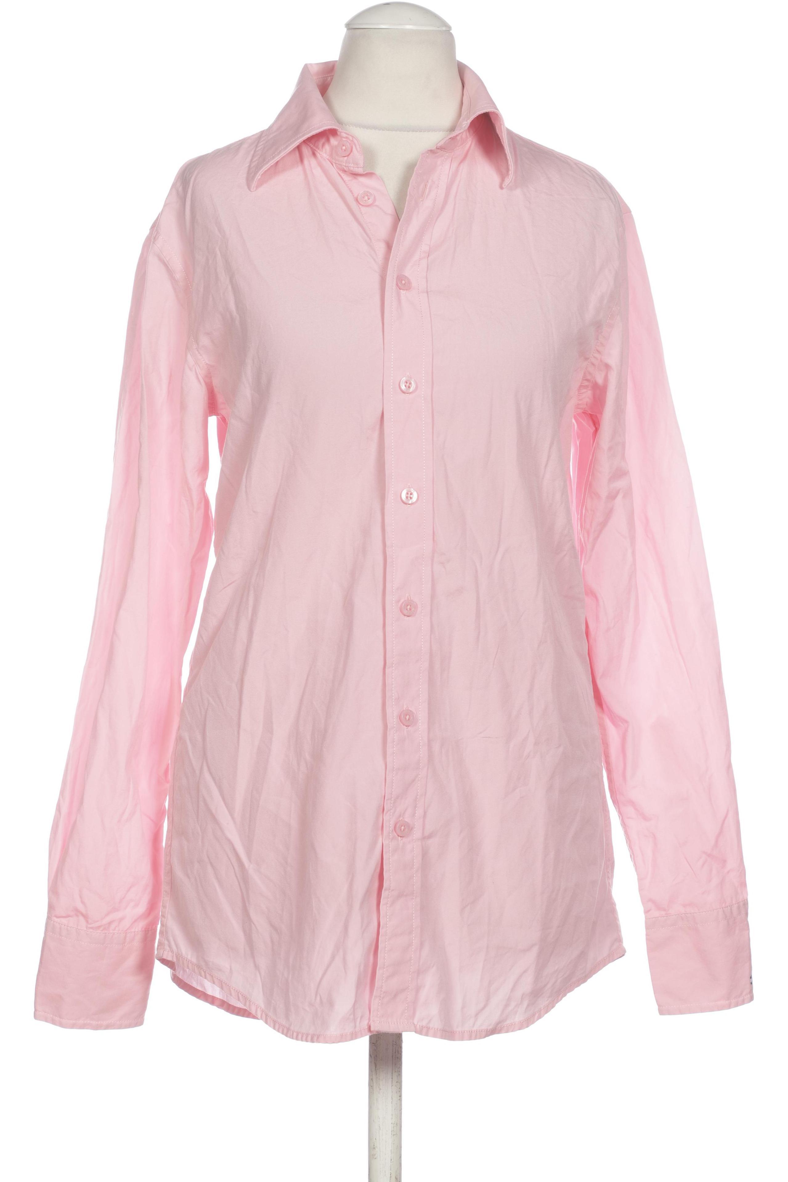 

Tommy Hilfiger Damen Bluse, pink, Gr. 6
