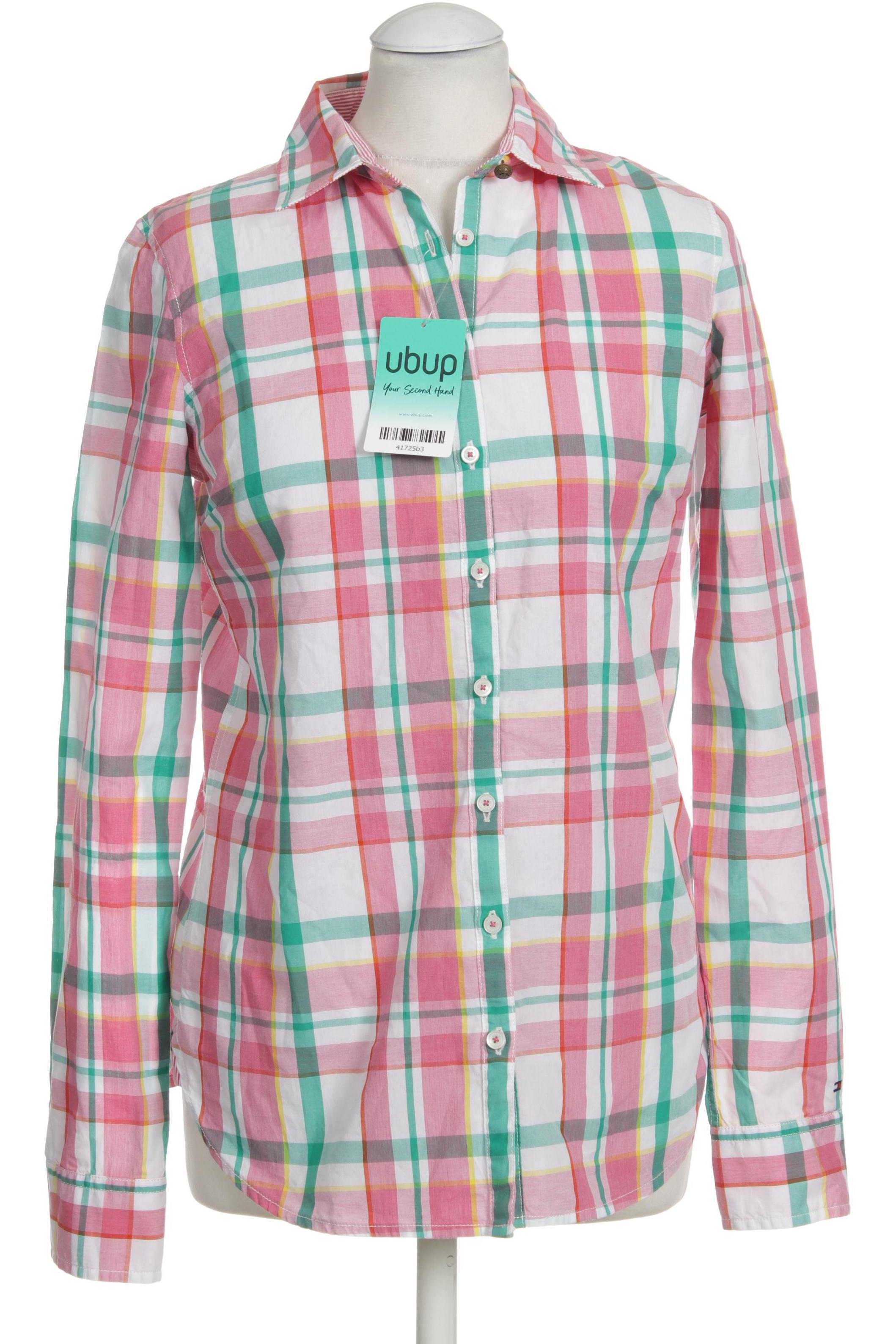 

Tommy Hilfiger Damen Bluse, pink, Gr. 6