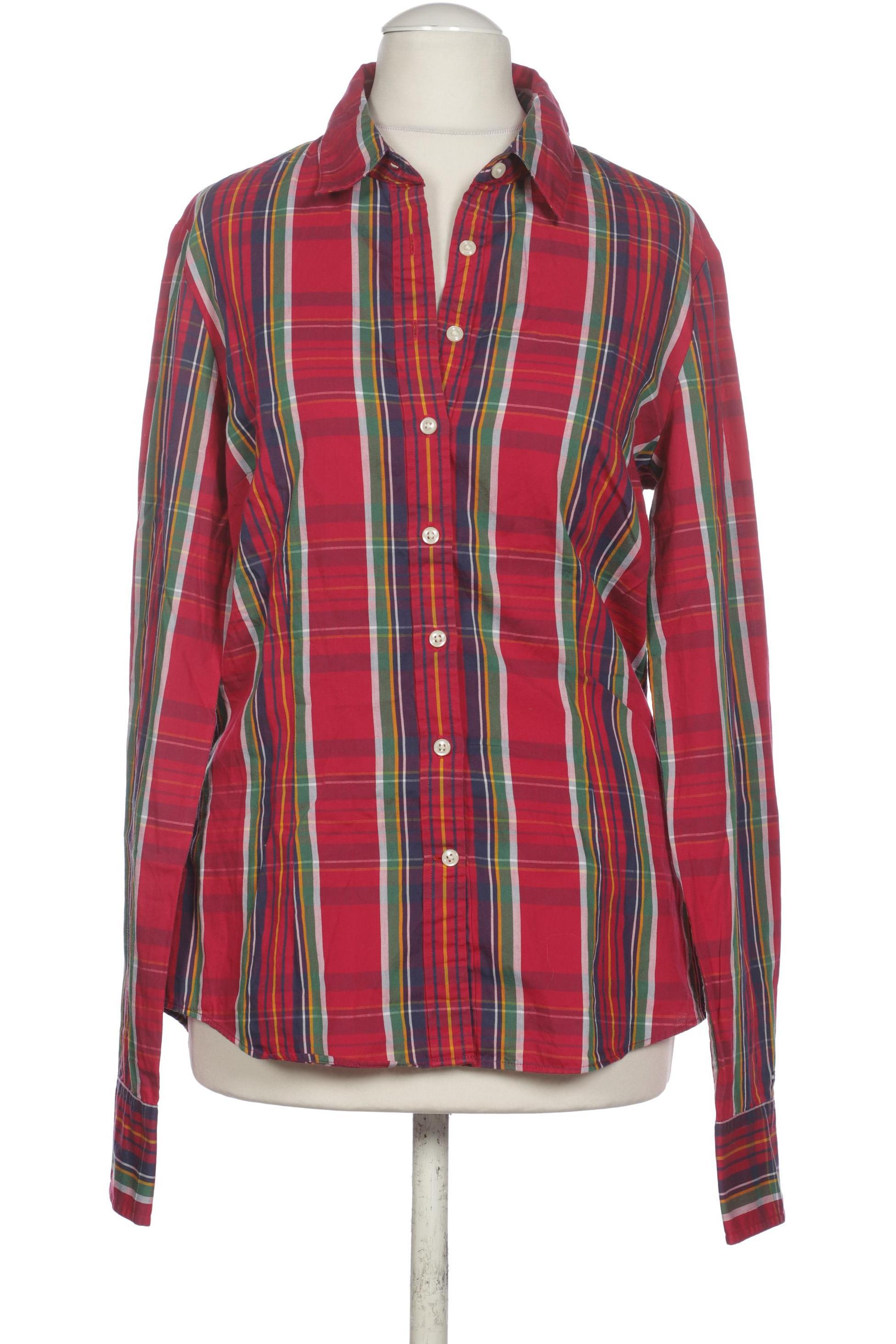 

Tommy Hilfiger Damen Bluse, pink, Gr. 6