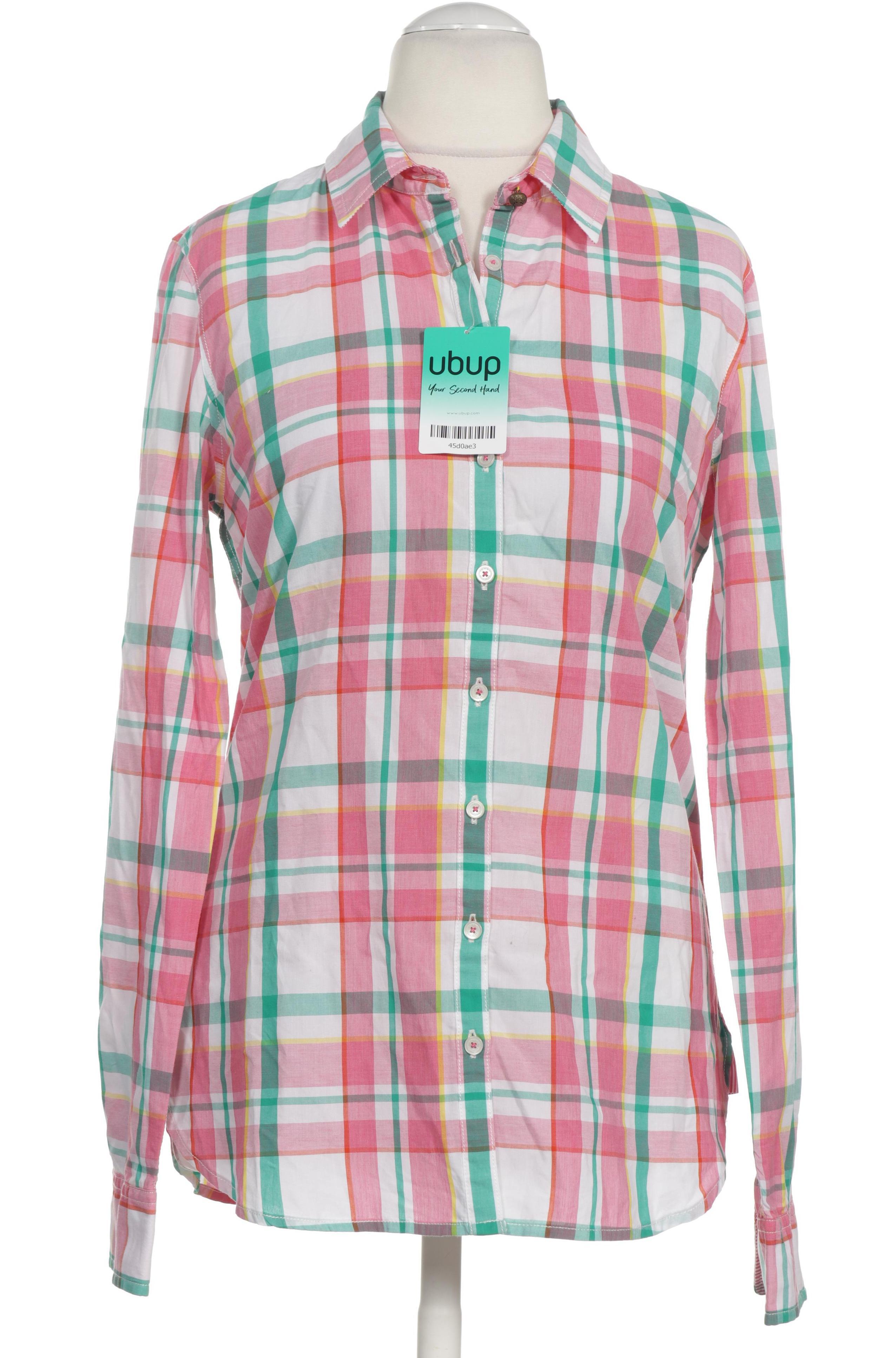 

Tommy Hilfiger Damen Bluse, pink, Gr. 8