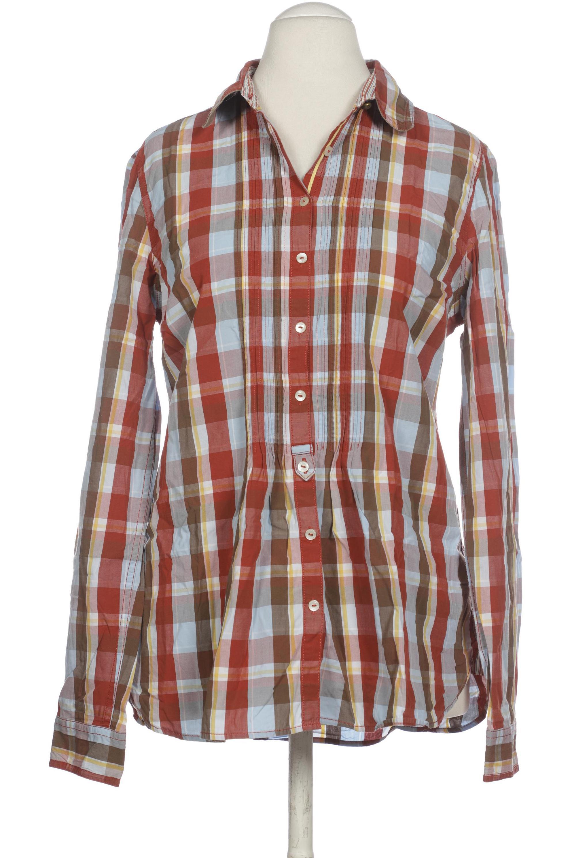 

Tommy Hilfiger Damen Bluse, mehrfarbig, Gr.