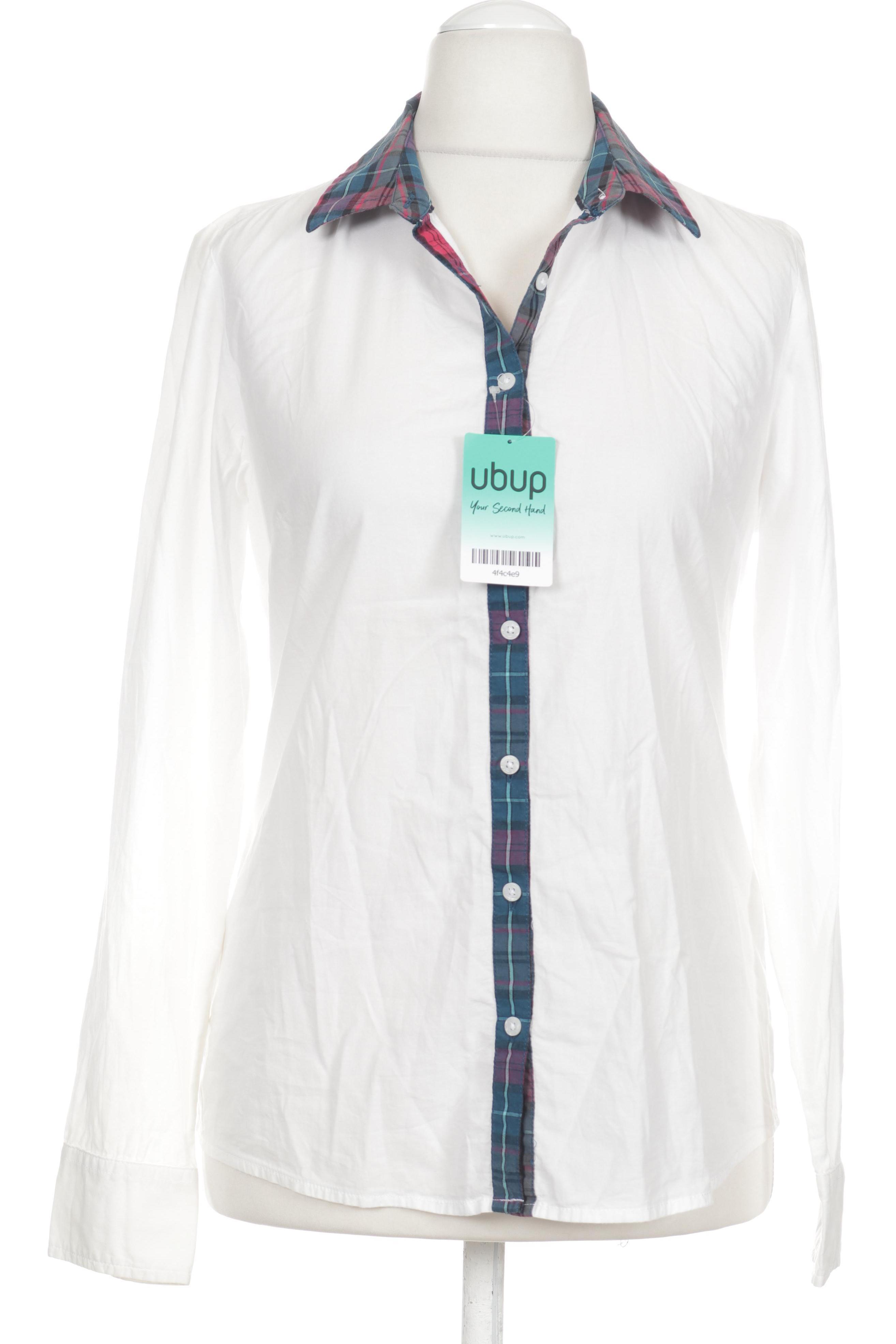 

Tommy Hilfiger Damen Bluse, weiß, Gr.