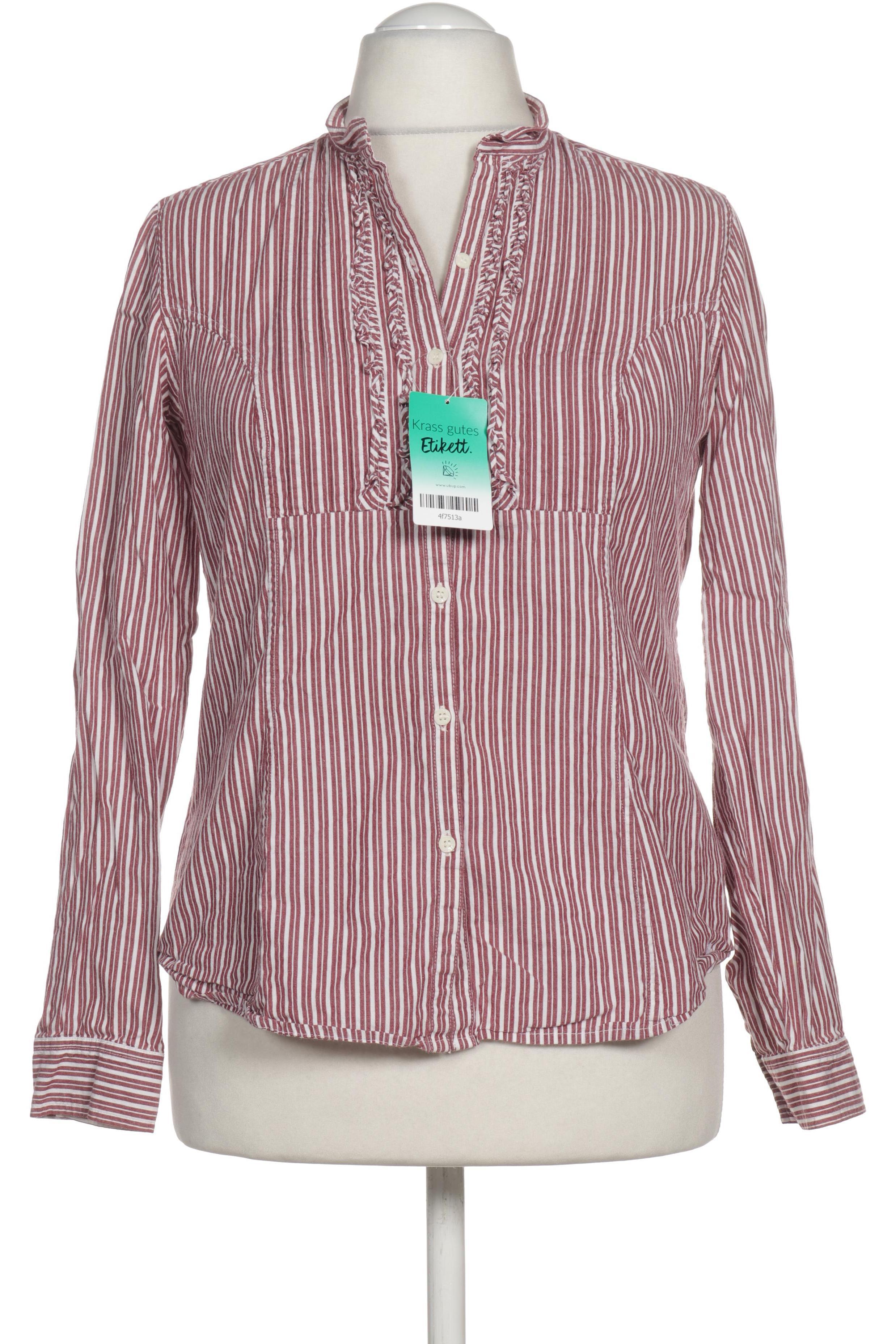 

Tommy Hilfiger Damen Bluse, pink, Gr.
