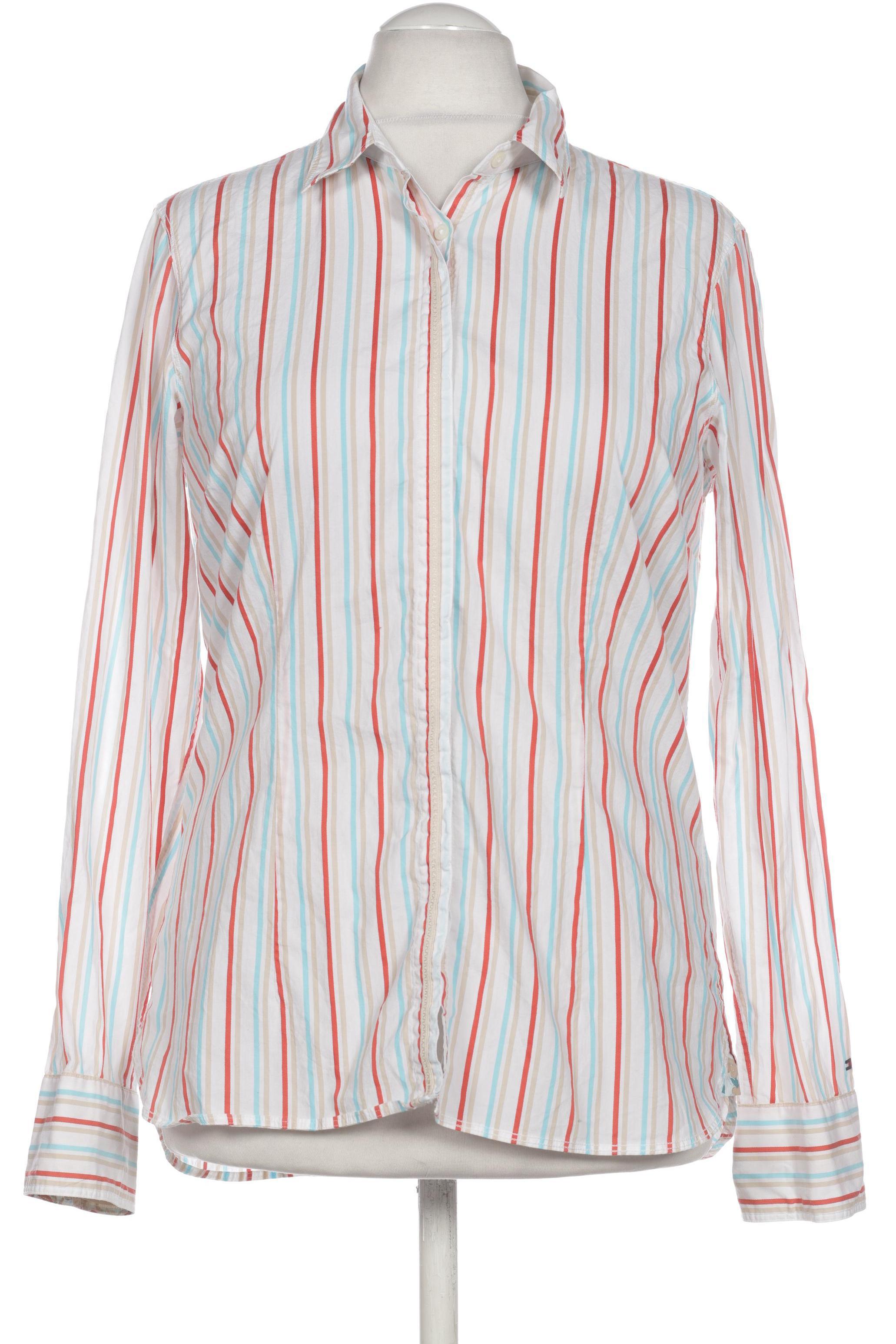 

Tommy Hilfiger Damen Bluse, mehrfarbig, Gr. 12