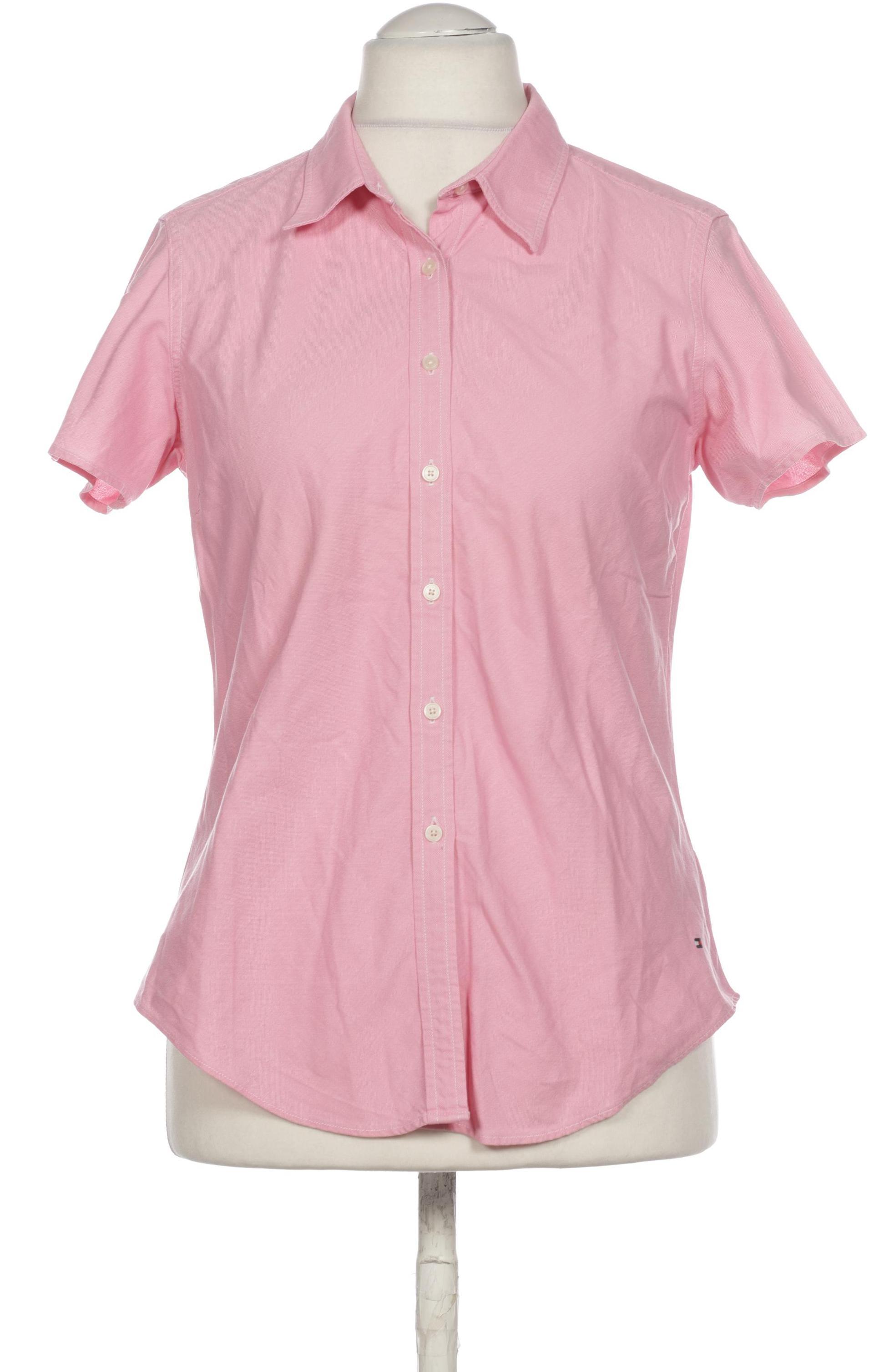 

Tommy Hilfiger Damen Bluse, pink, Gr. 10