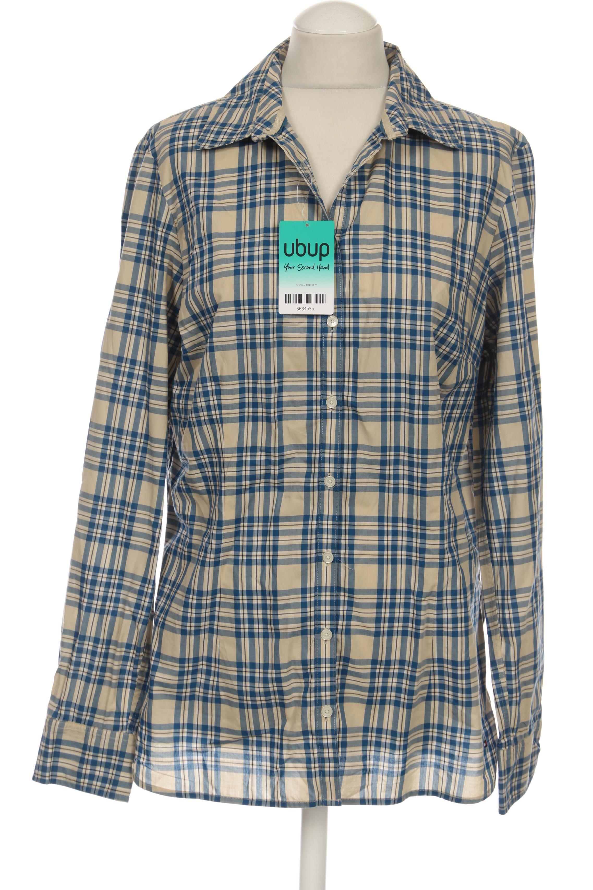 

Tommy Hilfiger Damen Bluse, beige, Gr. 12