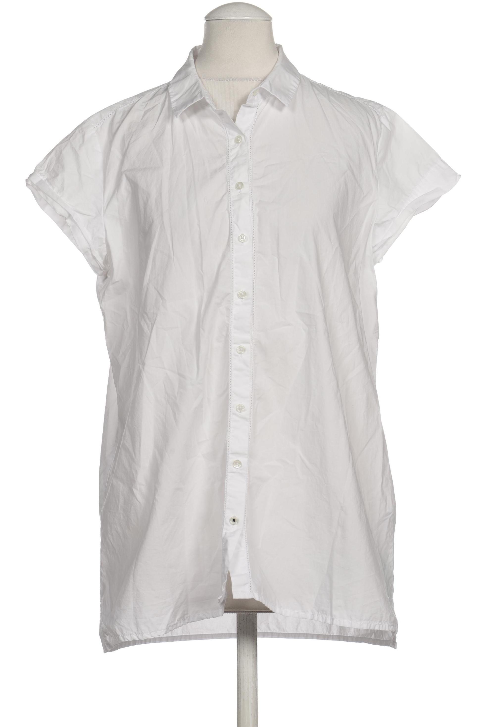 

Tommy Hilfiger Damen Bluse, weiß, Gr. 6