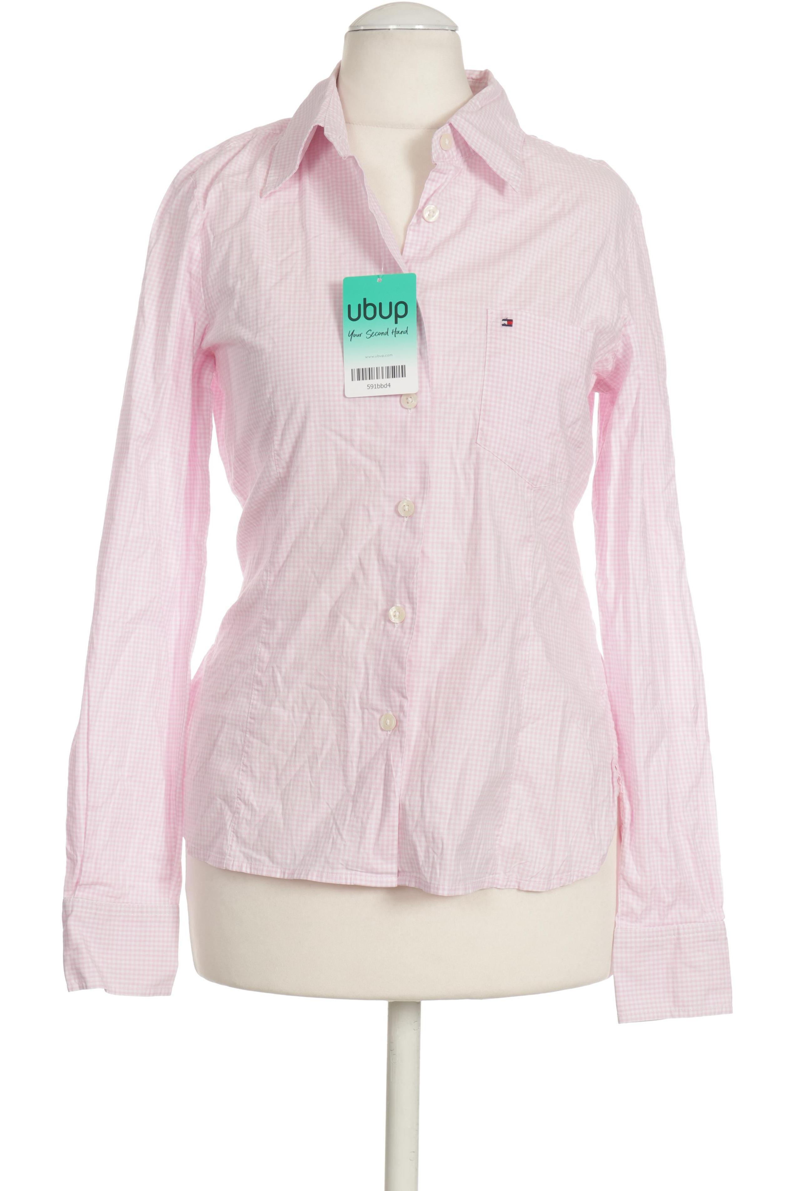 

Tommy Hilfiger Damen Bluse, pink, Gr. 6