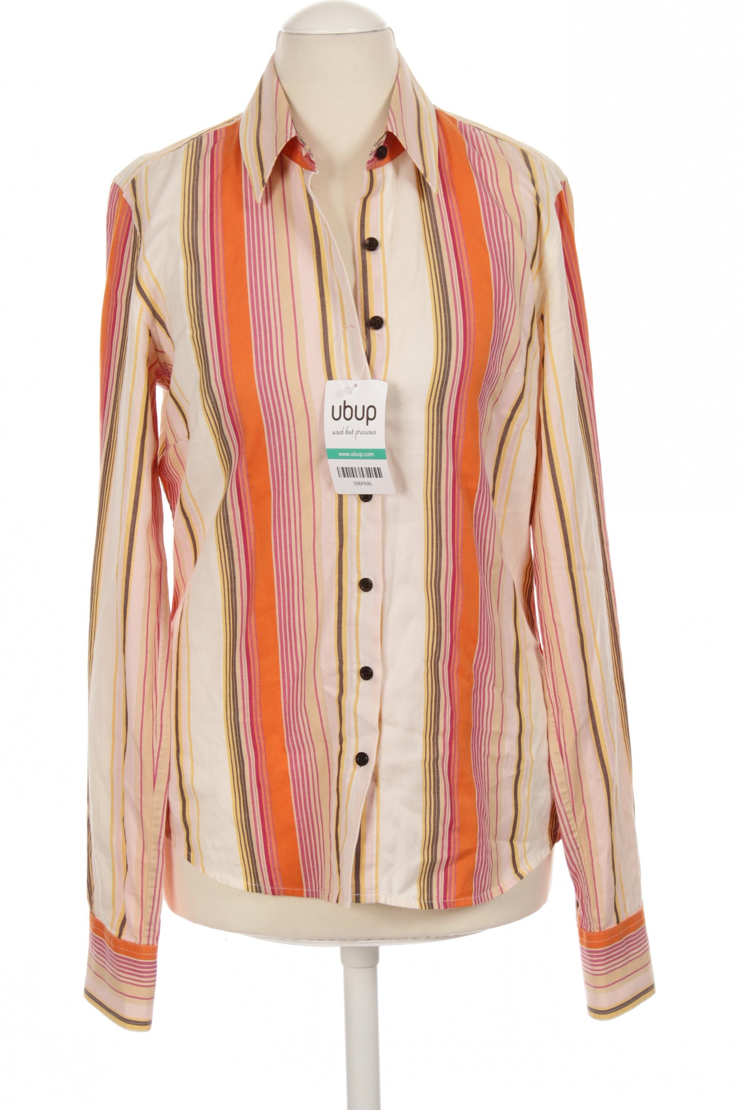 

Tommy Hilfiger Damen Bluse, mehrfarbig, Gr. 6