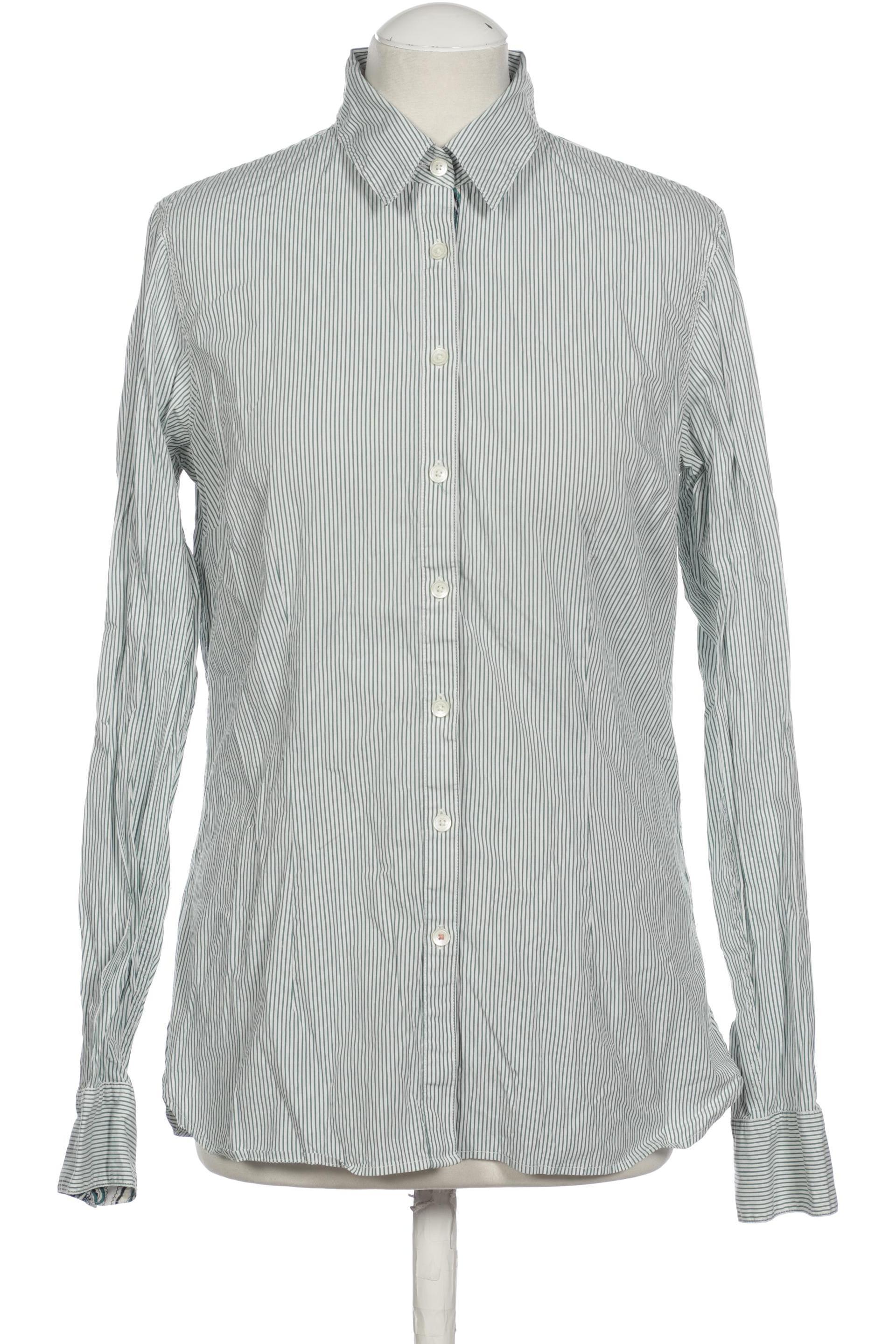 

Tommy Hilfiger Damen Bluse, grün, Gr.