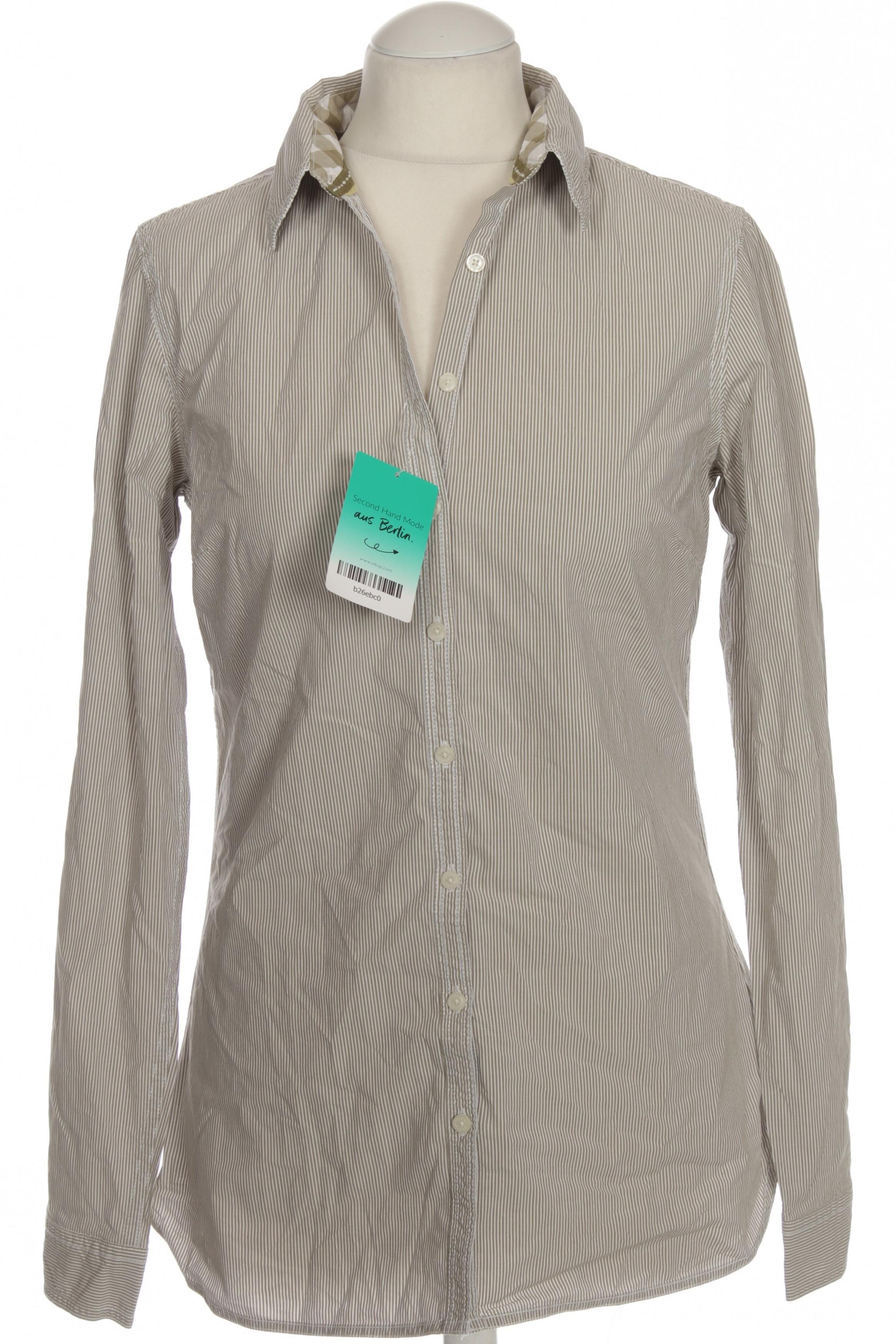 

Tommy Hilfiger Damen Bluse, beige, Gr. 8