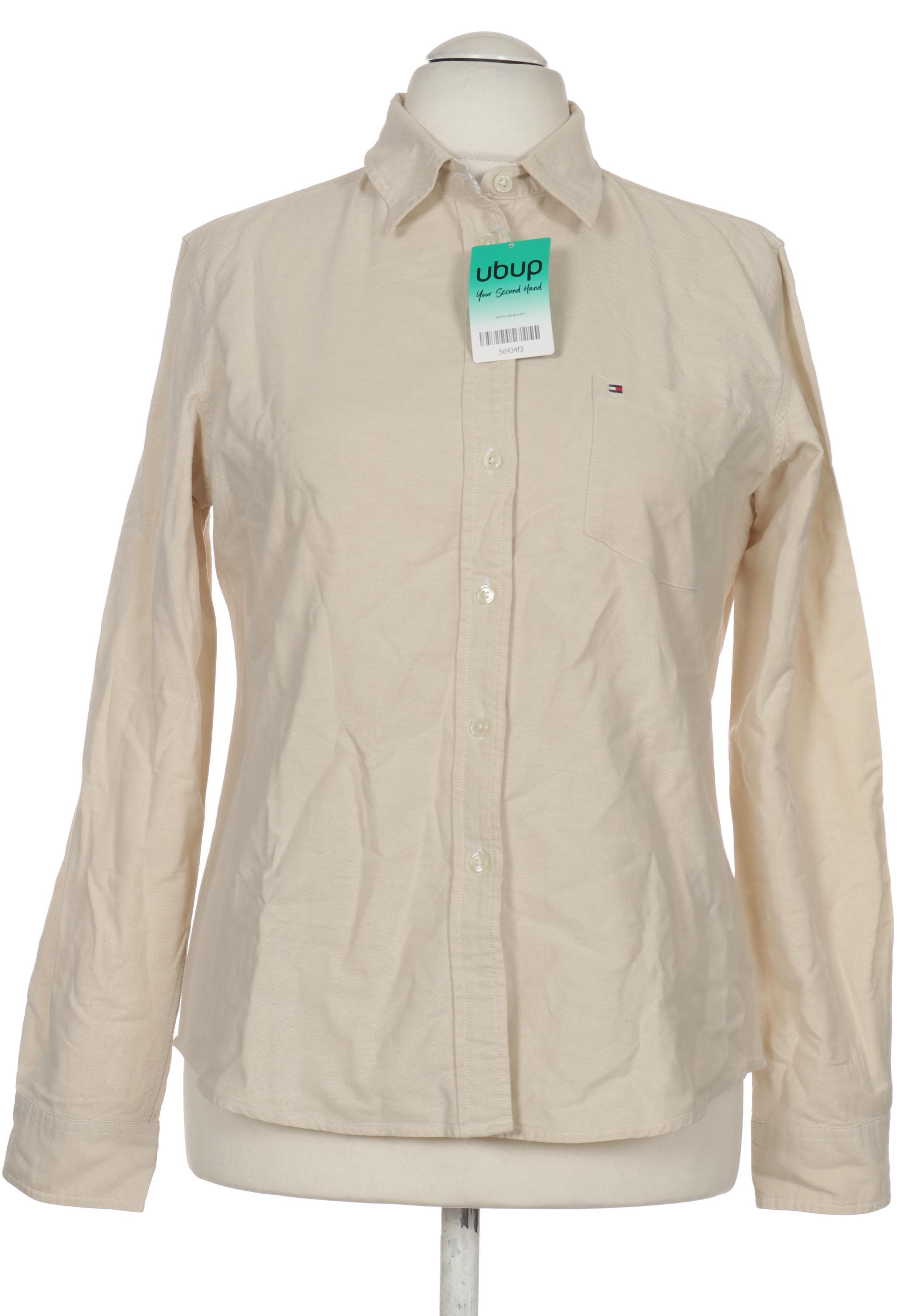 

Tommy Hilfiger Damen Bluse, beige, Gr.