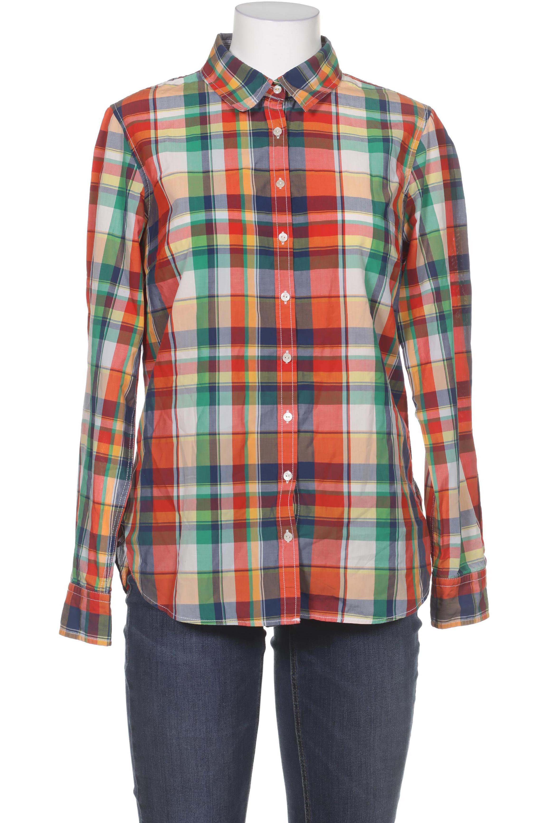 

Tommy Hilfiger Damen Bluse, mehrfarbig, Gr. 12