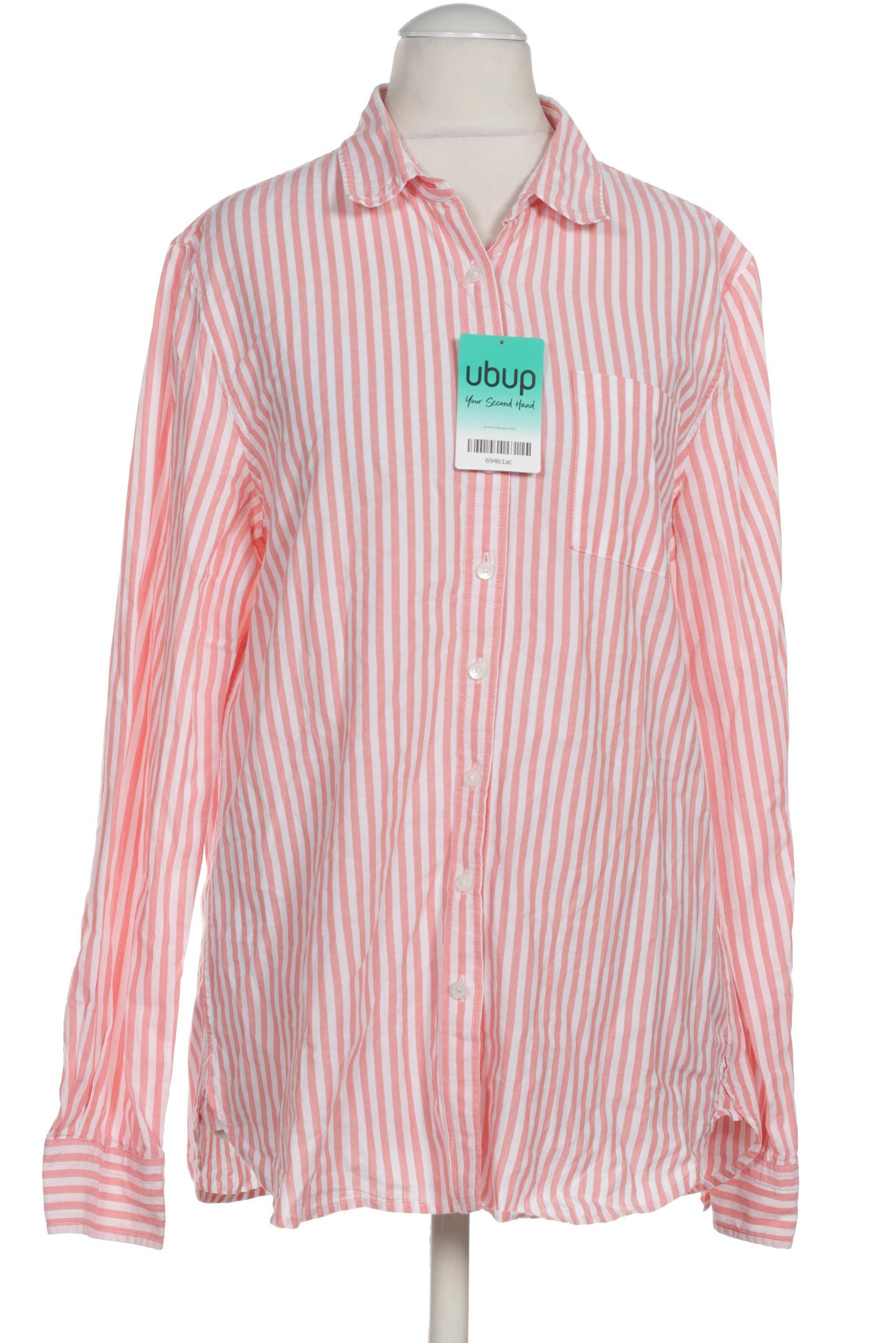 

Tommy Hilfiger Damen Bluse, pink, Gr.