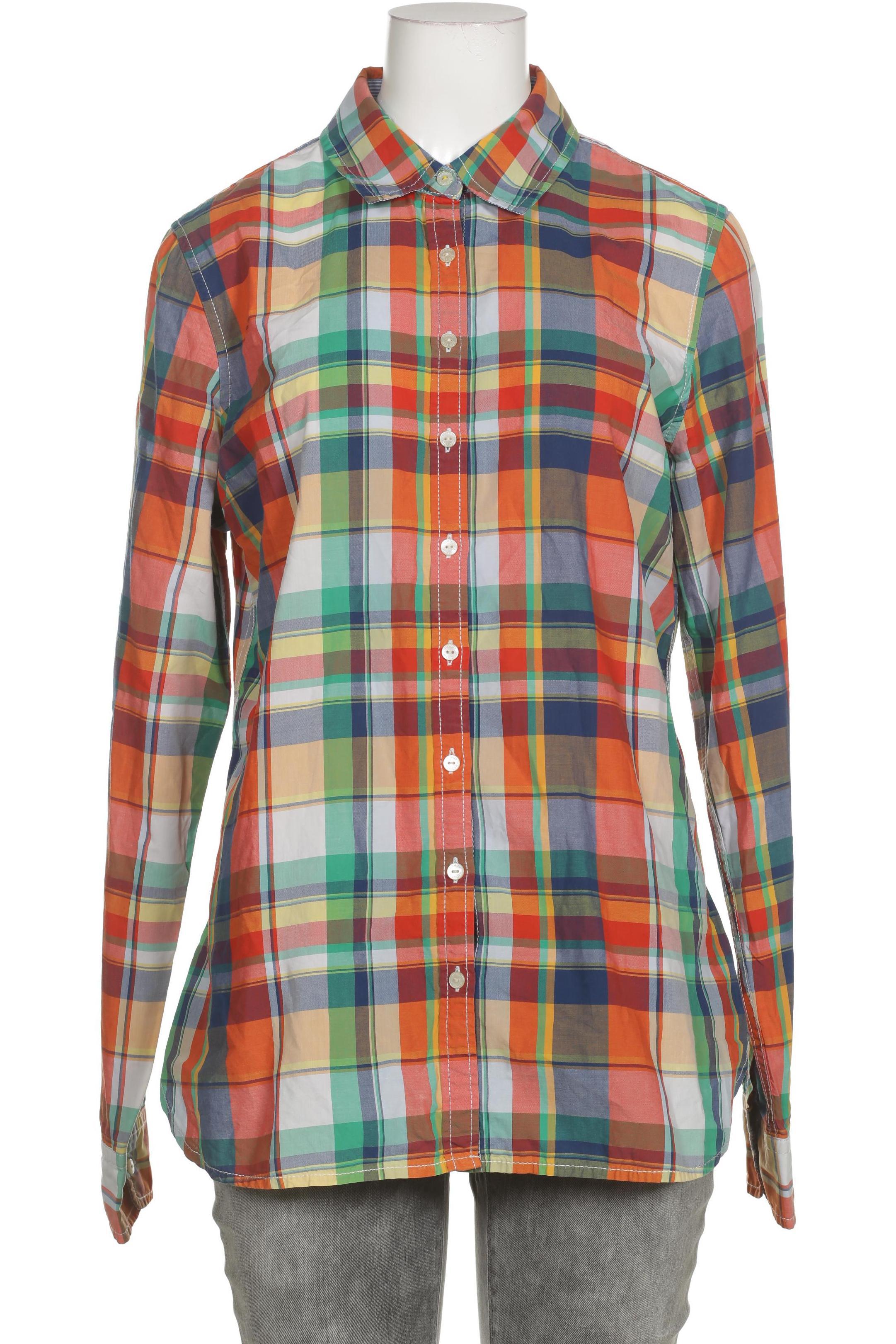 

Tommy Hilfiger Damen Bluse, mehrfarbig, Gr. 8