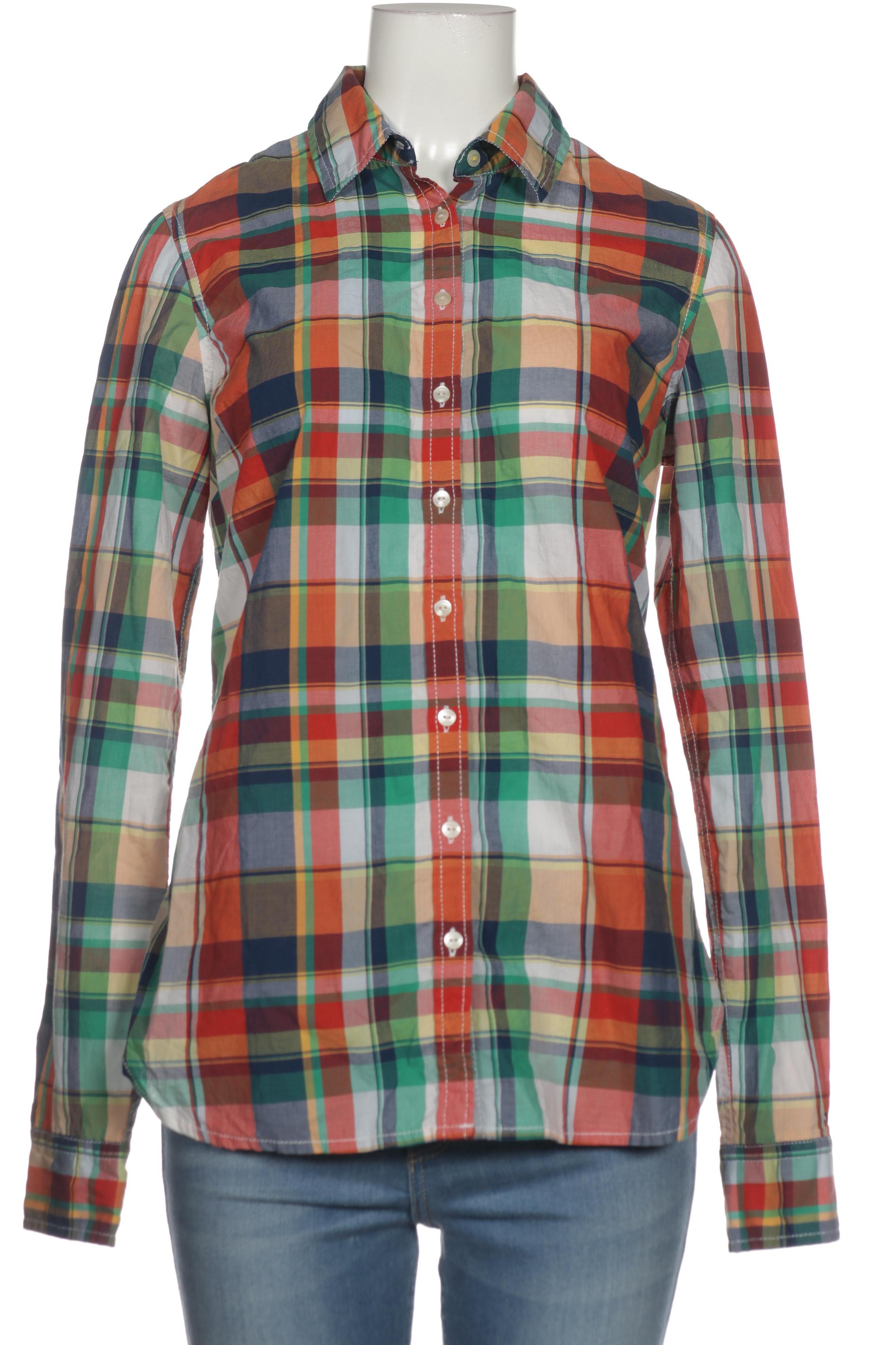 

Tommy Hilfiger Damen Bluse, grün, Gr. 4