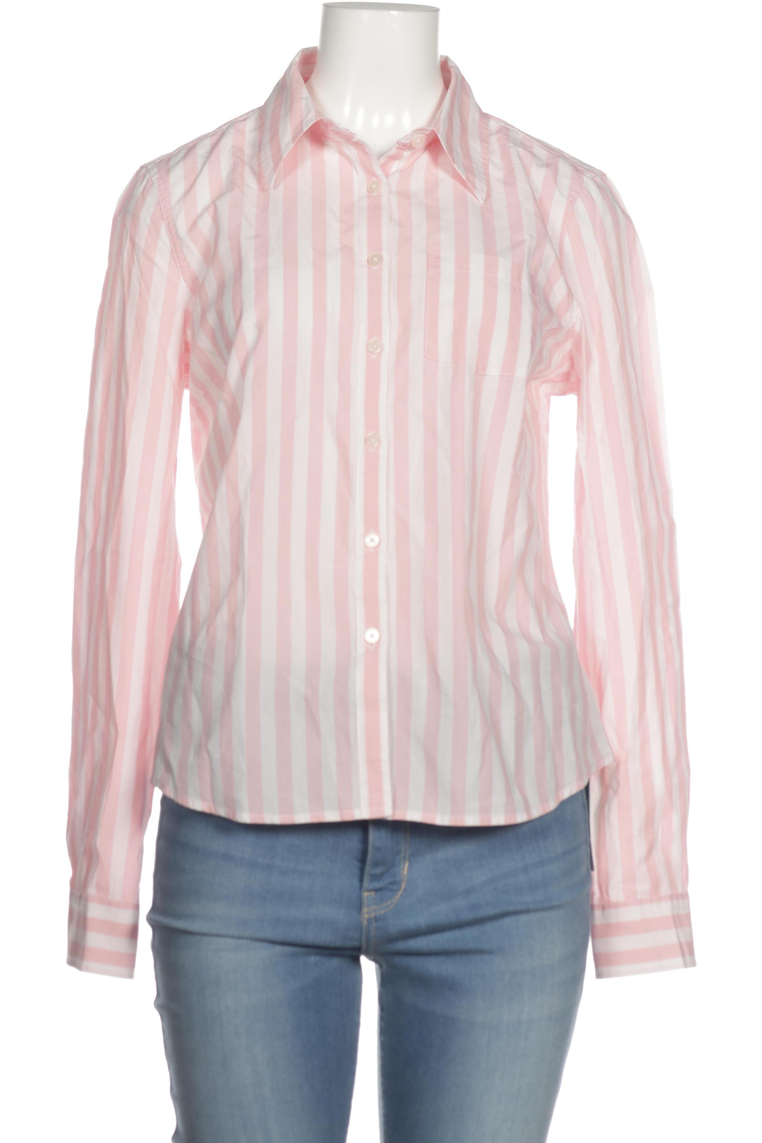 

Tommy Hilfiger Damen Bluse, pink, Gr.
