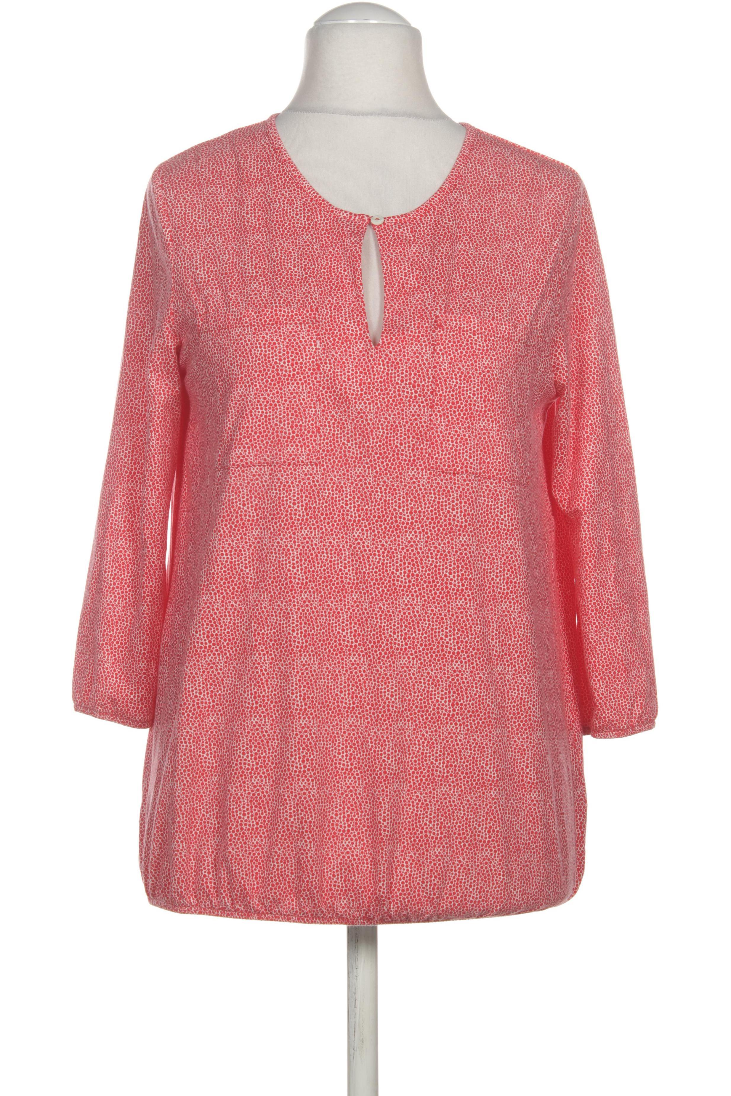 

Tommy Hilfiger Damen Bluse, rot, Gr.