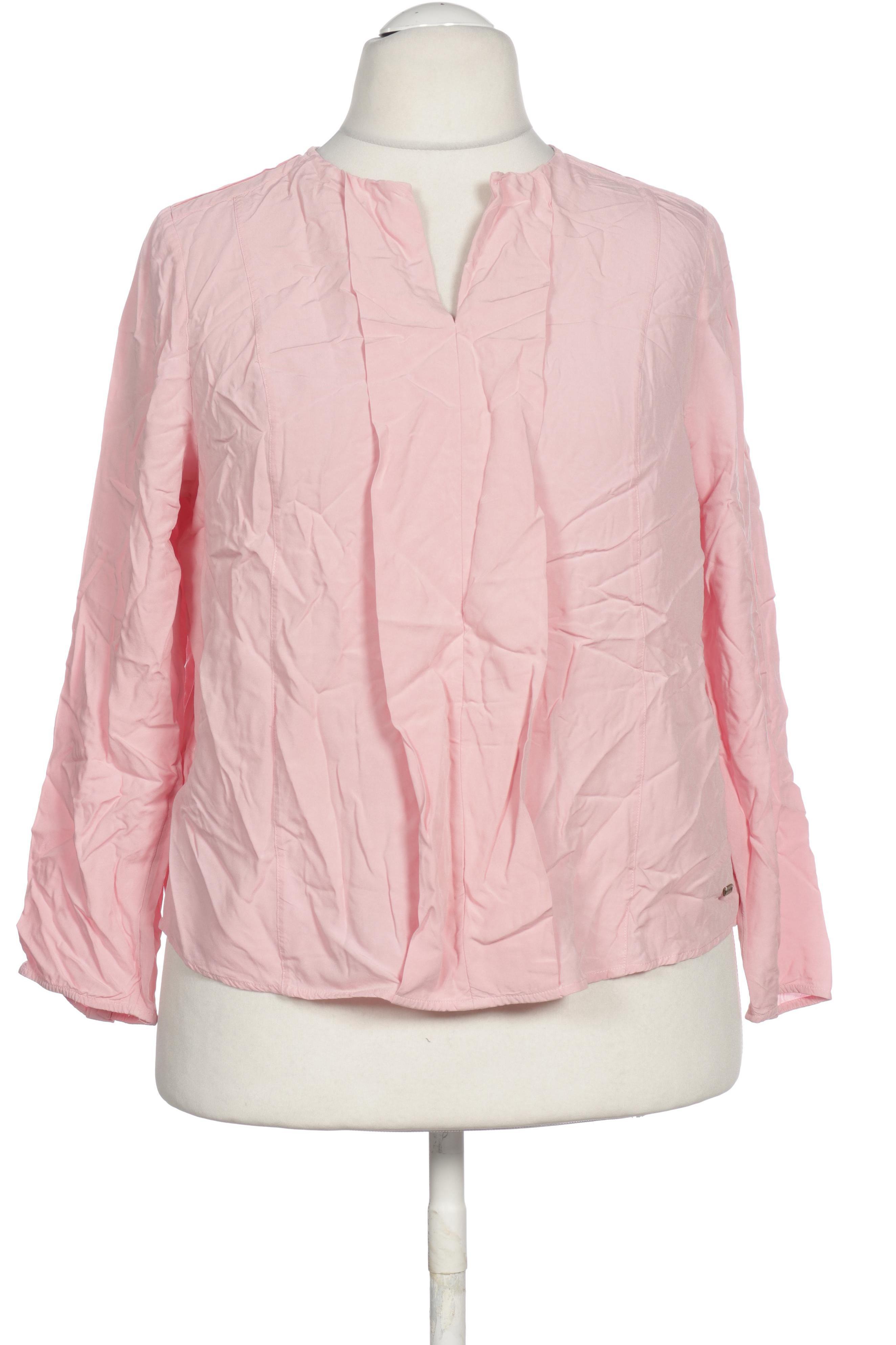 

Tommy Hilfiger Damen Bluse, pink, Gr. 14