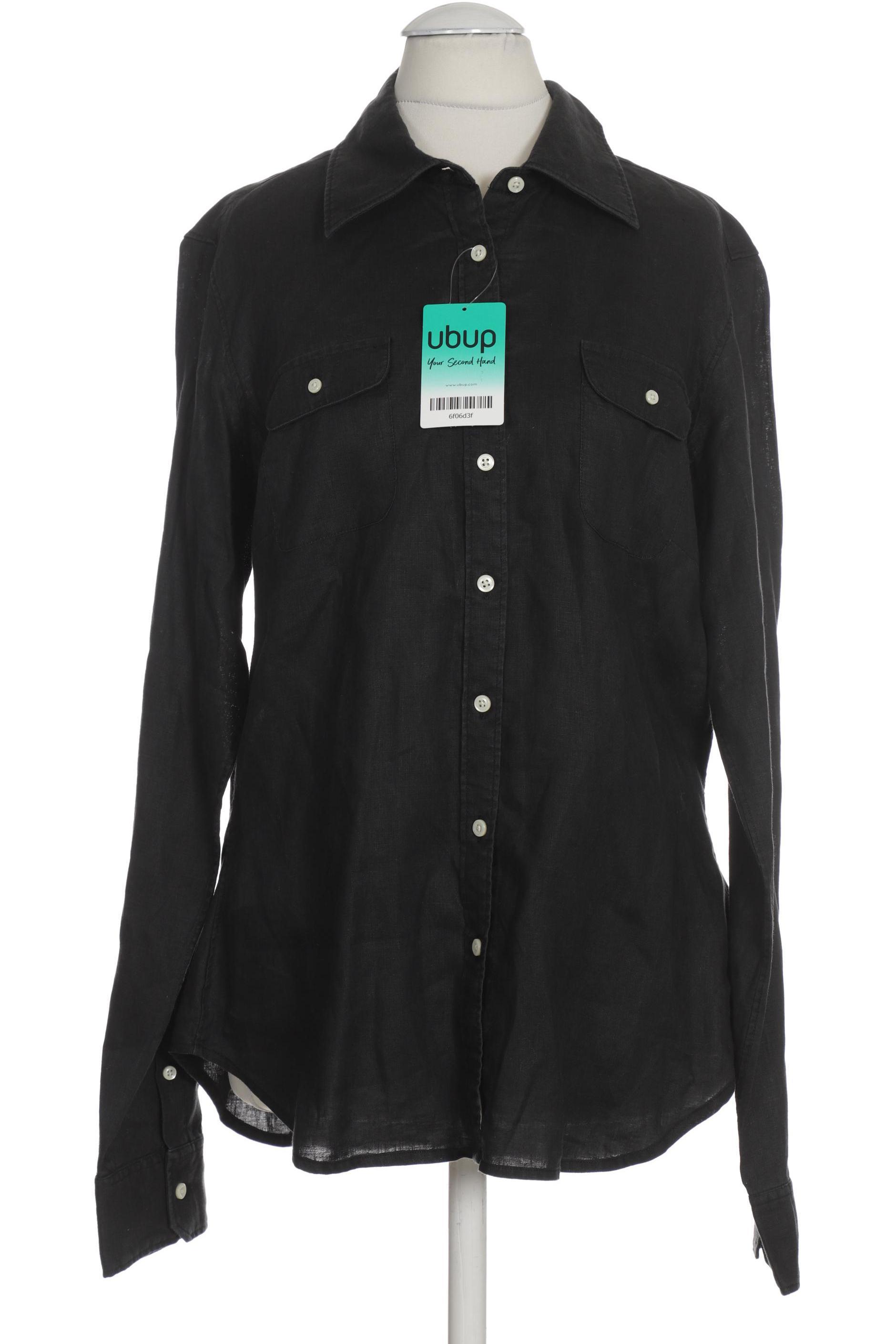 

Tommy Hilfiger Damen Bluse, schwarz, Gr. 10