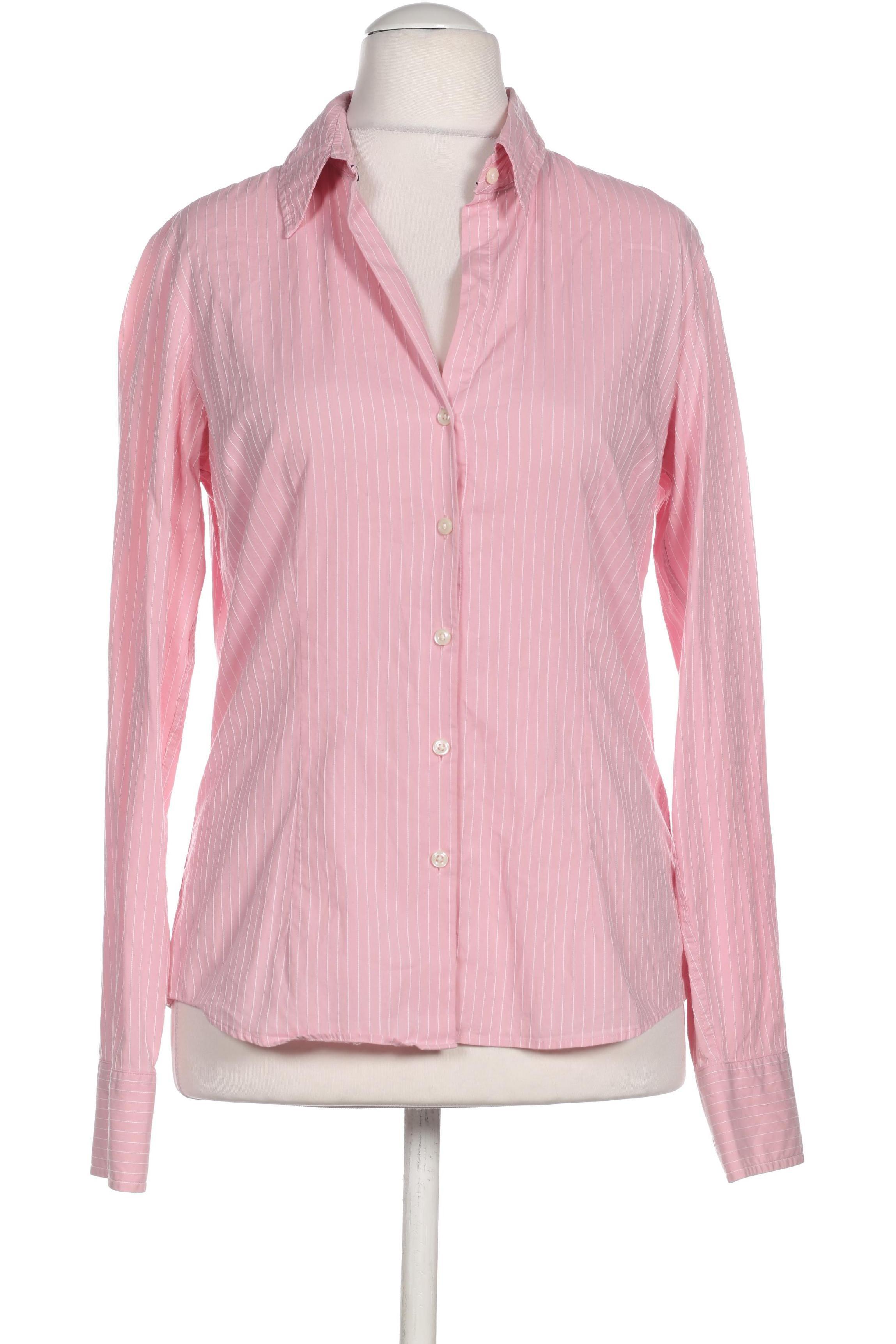 

Tommy Hilfiger Damen Bluse, pink, Gr. 8