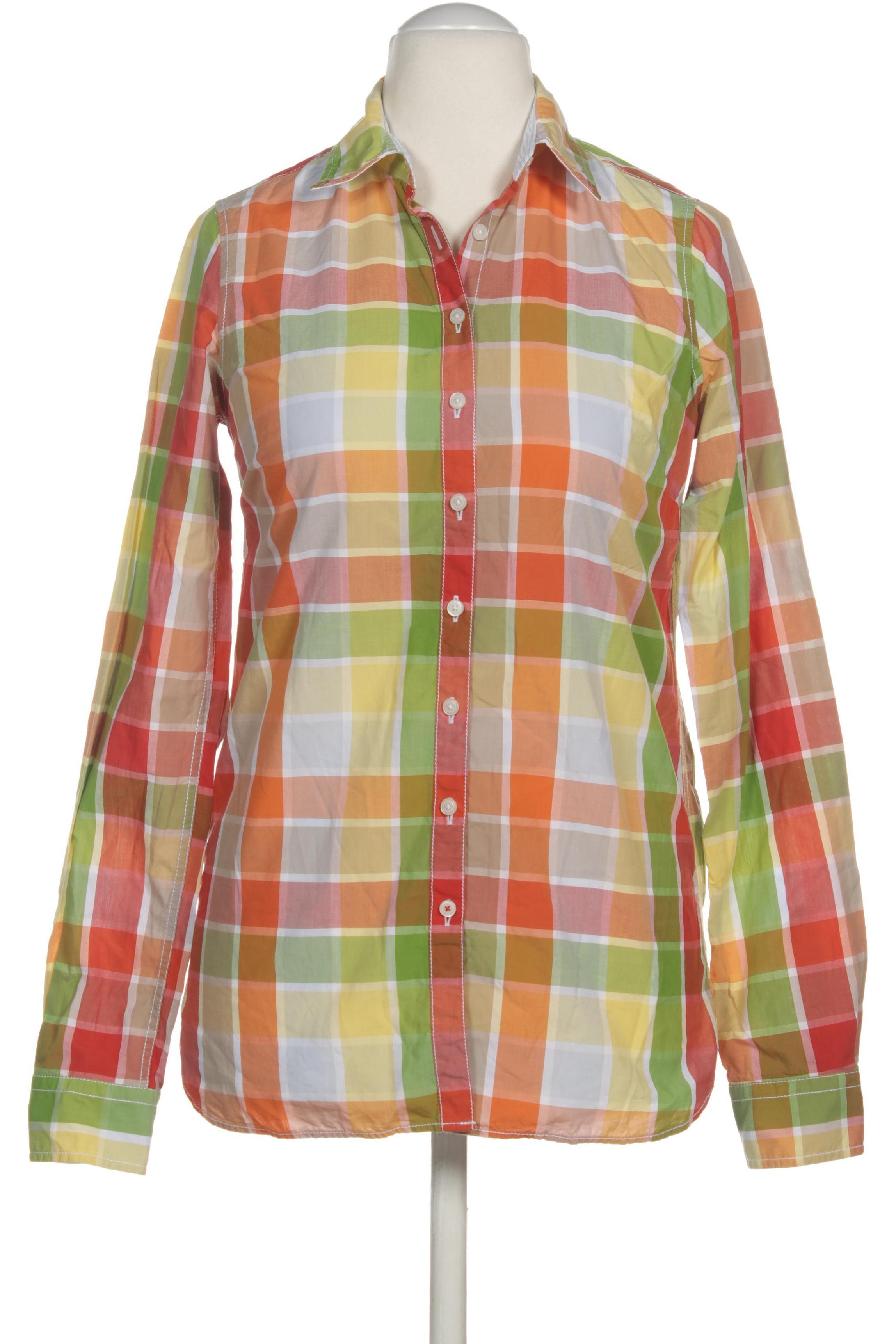 

Tommy Hilfiger Damen Bluse, gelb, Gr. 4