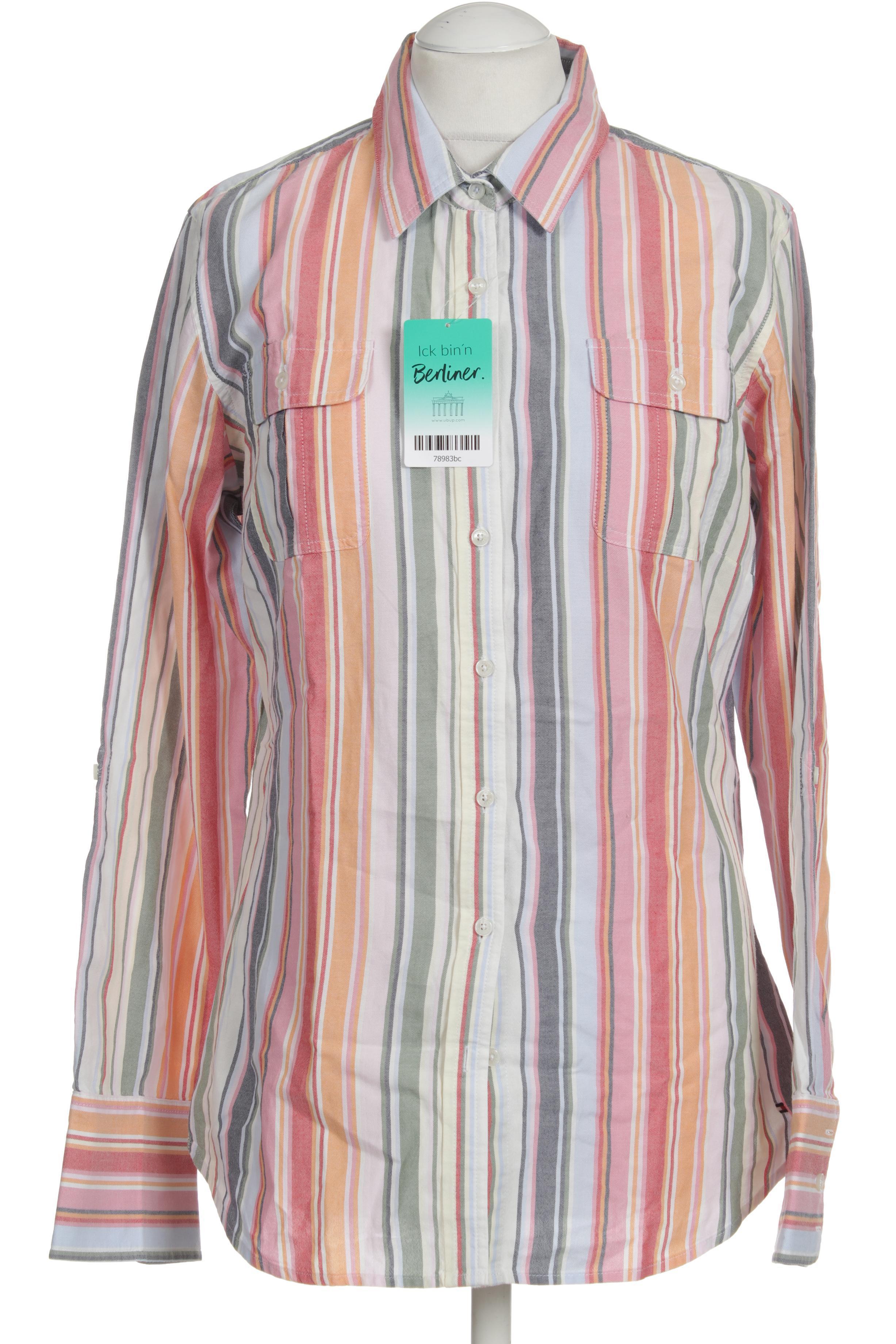 

Tommy Hilfiger Damen Bluse, orange, Gr. 12