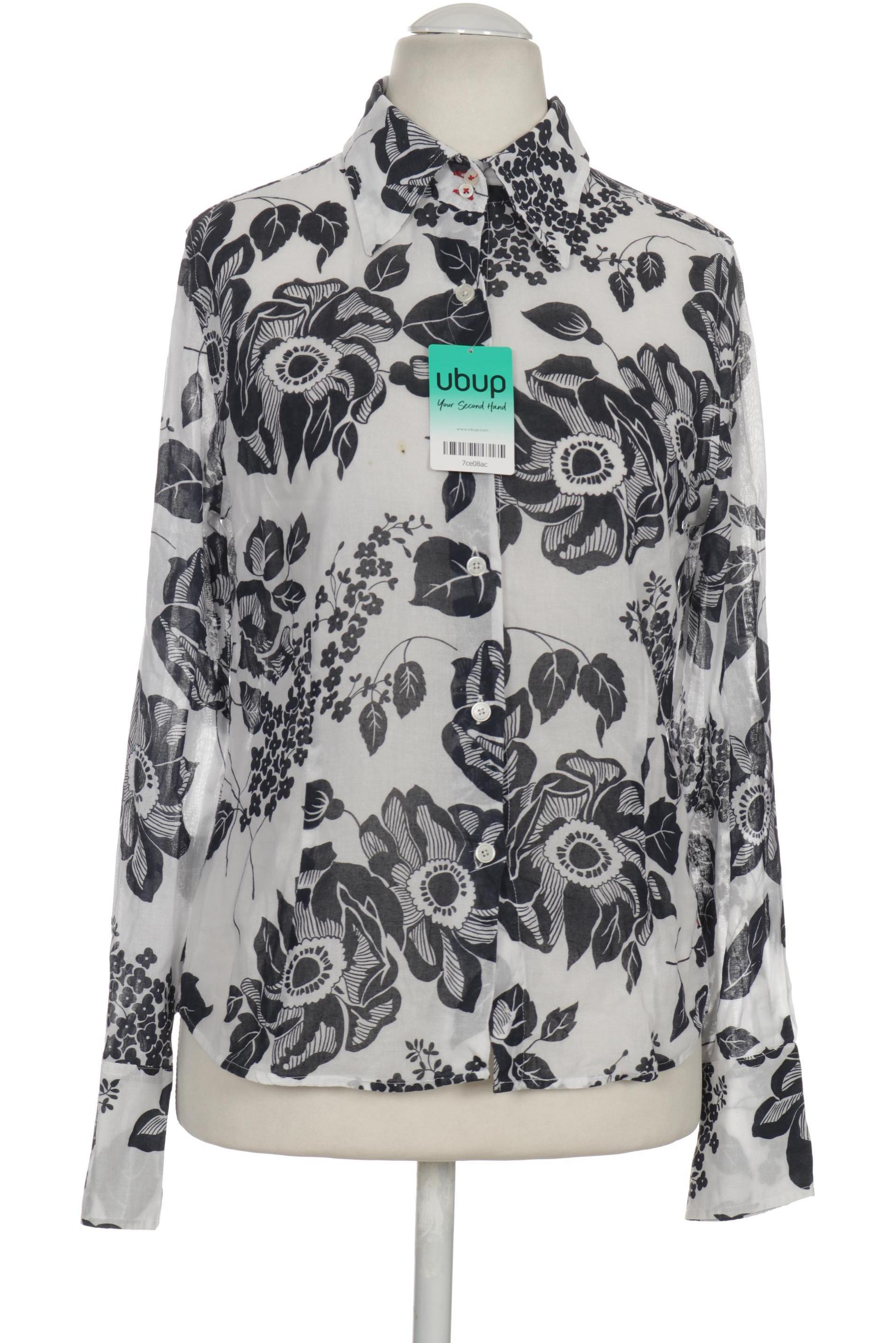 

Tommy Hilfiger Damen Bluse, weiß, Gr. 10