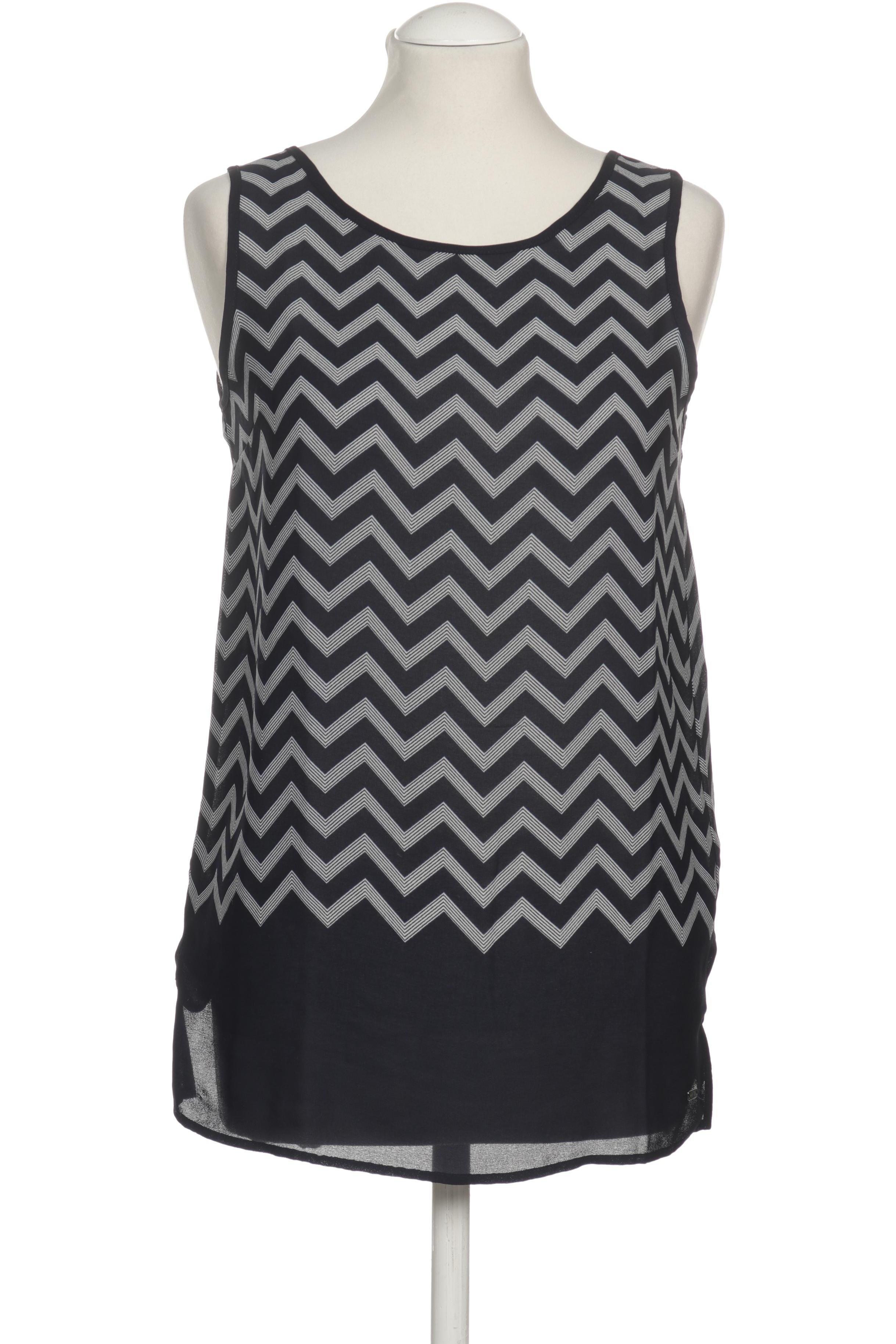 

Tommy Hilfiger Damen Bluse, blau, Gr. 4