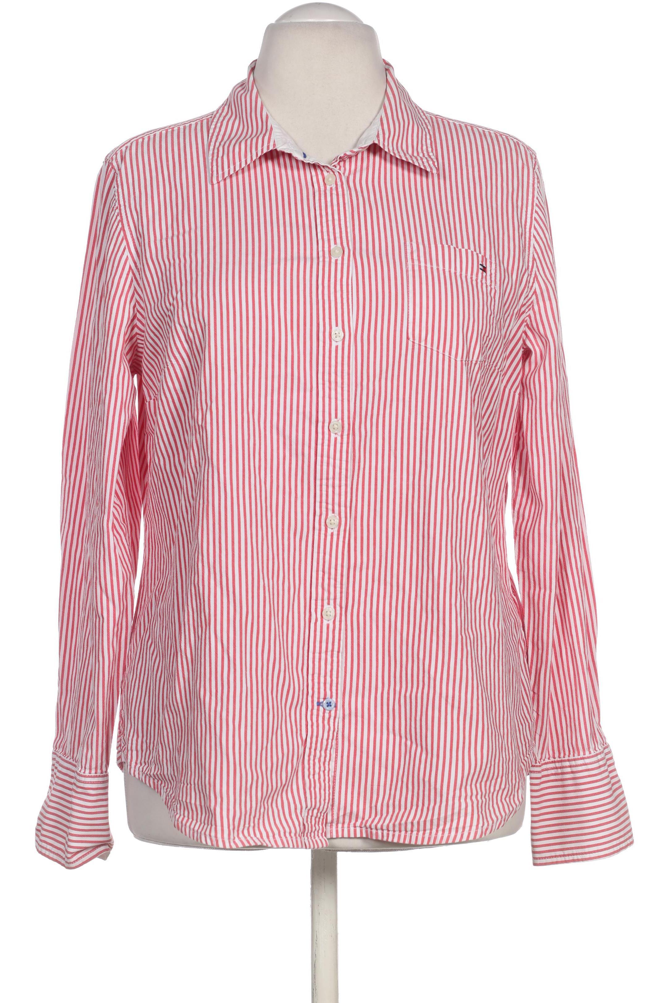 

Tommy Hilfiger Damen Bluse, rot, Gr.