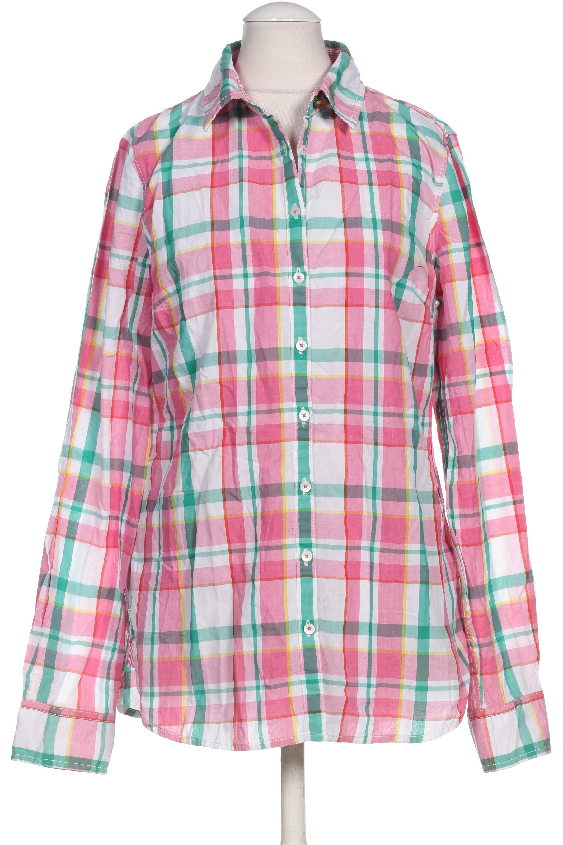 

Tommy Hilfiger Damen Bluse, pink, Gr. 8