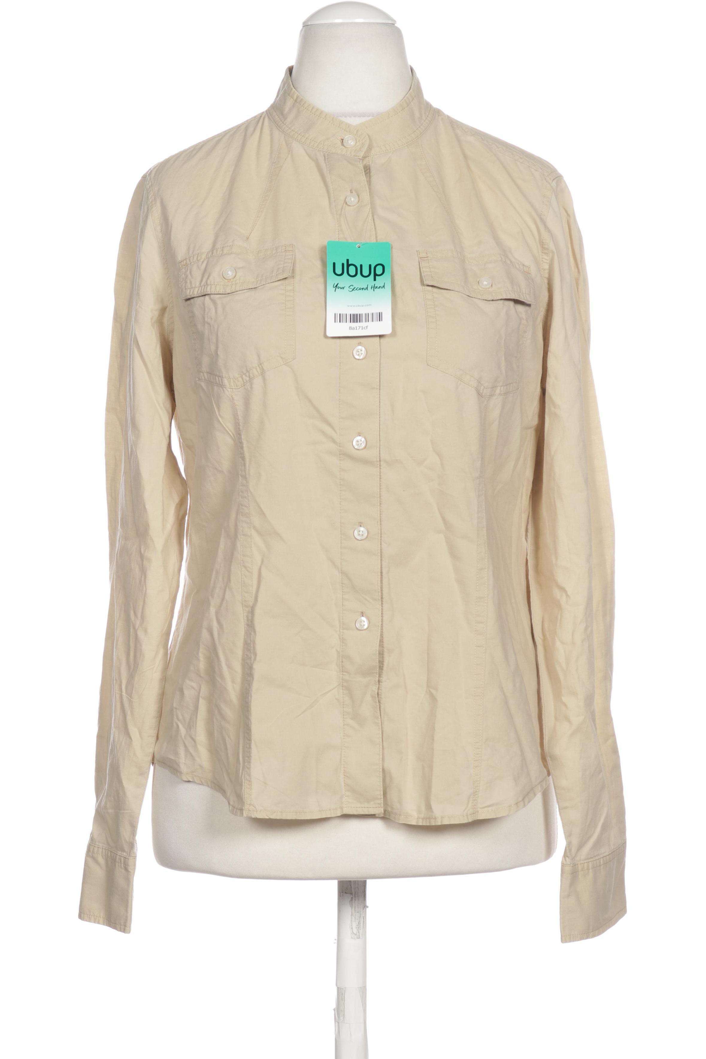 

Tommy Hilfiger Damen Bluse, beige, Gr. 10