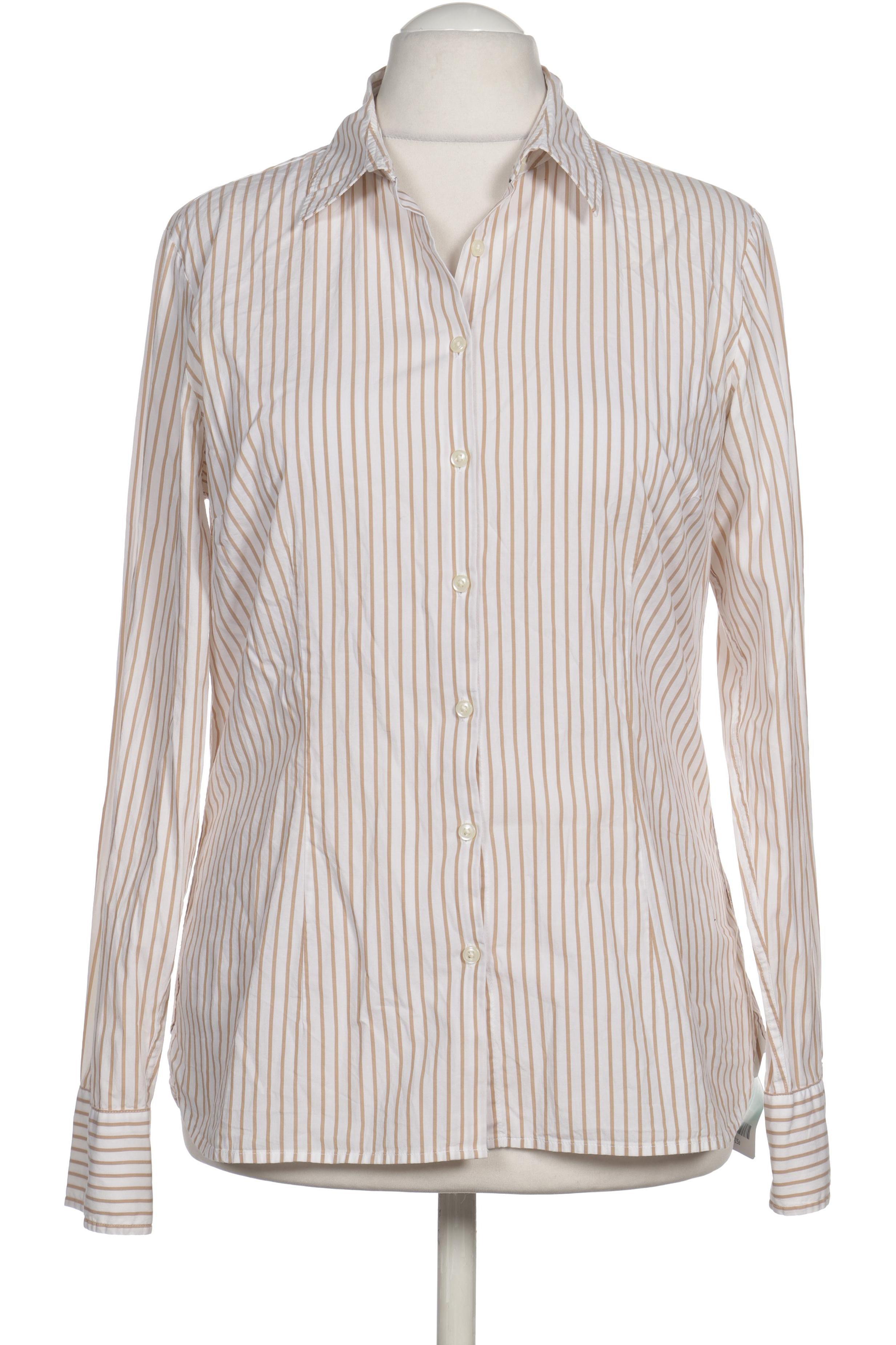 

Tommy Hilfiger Damen Bluse, beige, Gr. 12