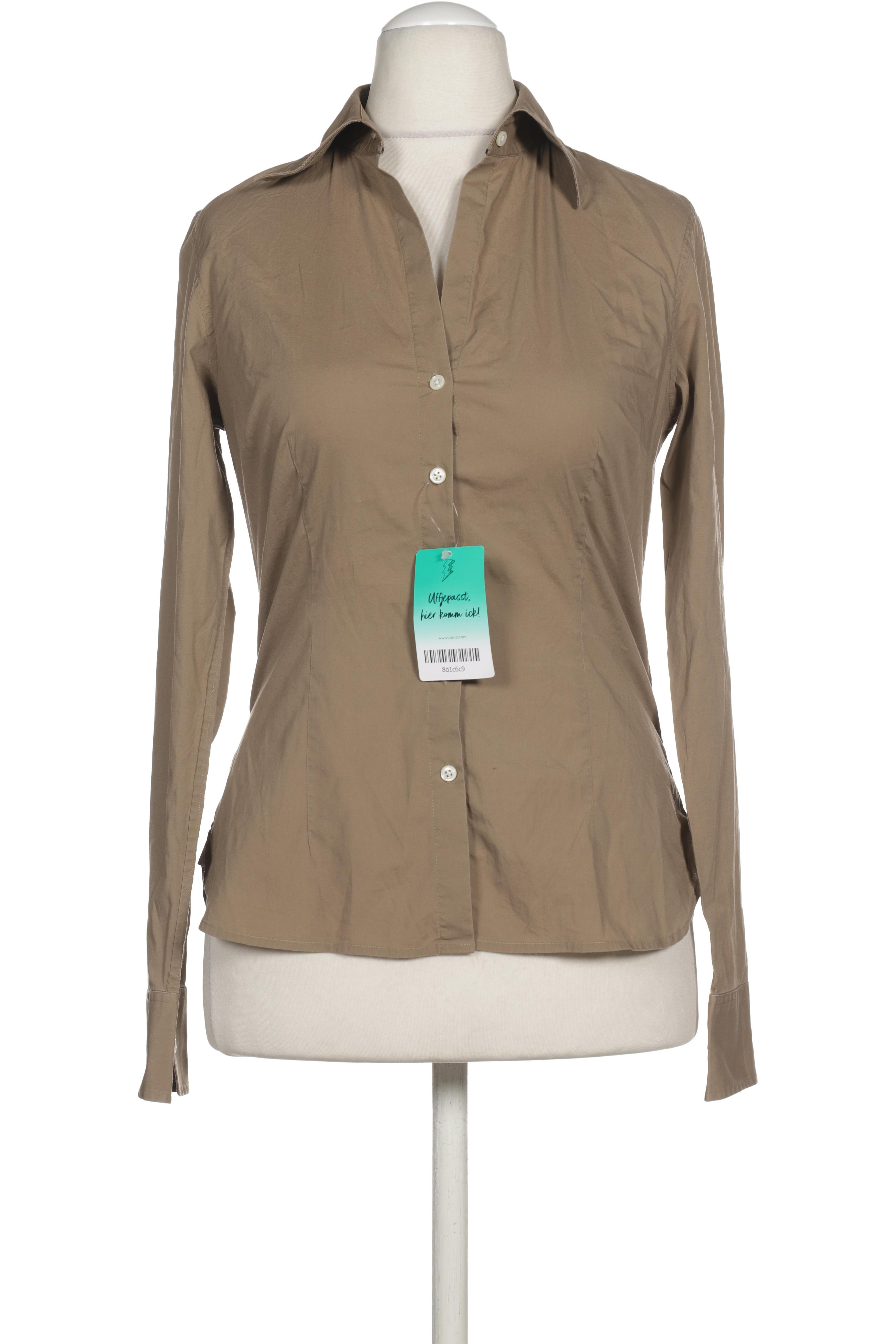 

Tommy Hilfiger Damen Bluse, beige, Gr. 6