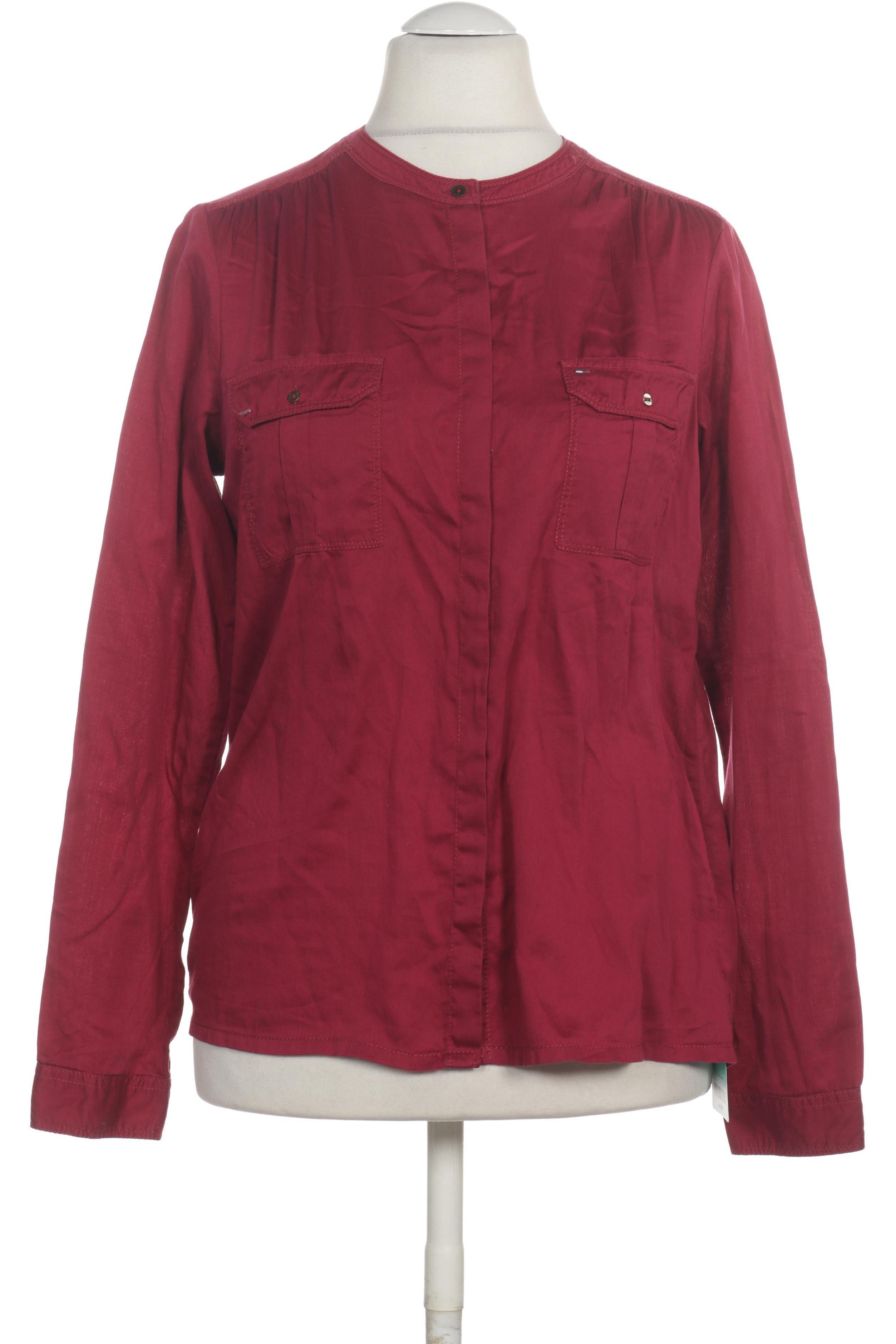 

Hilfiger Denim Damen Bluse, pink, Gr.