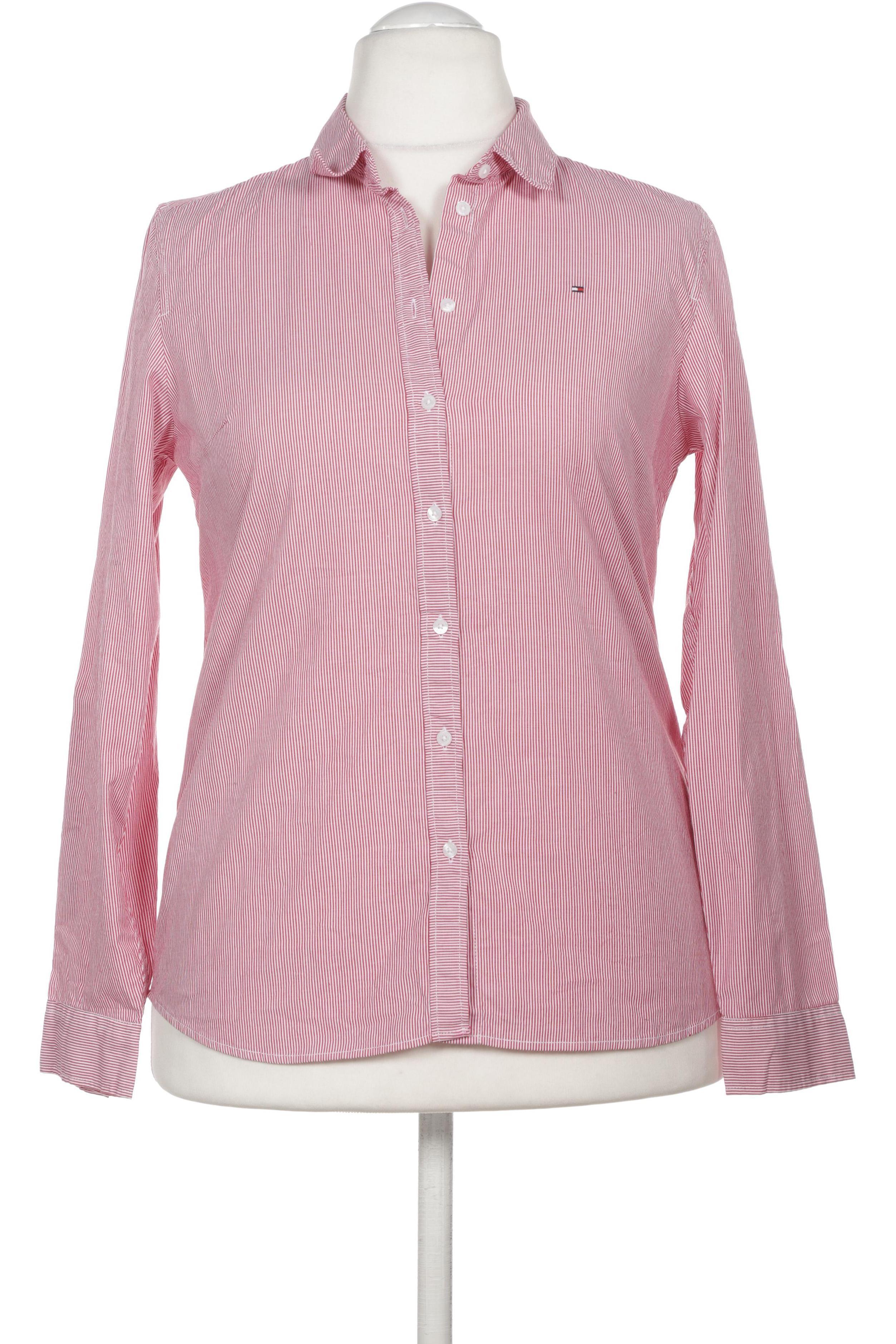 

Tommy Hilfiger Damen Bluse, rot, Gr.