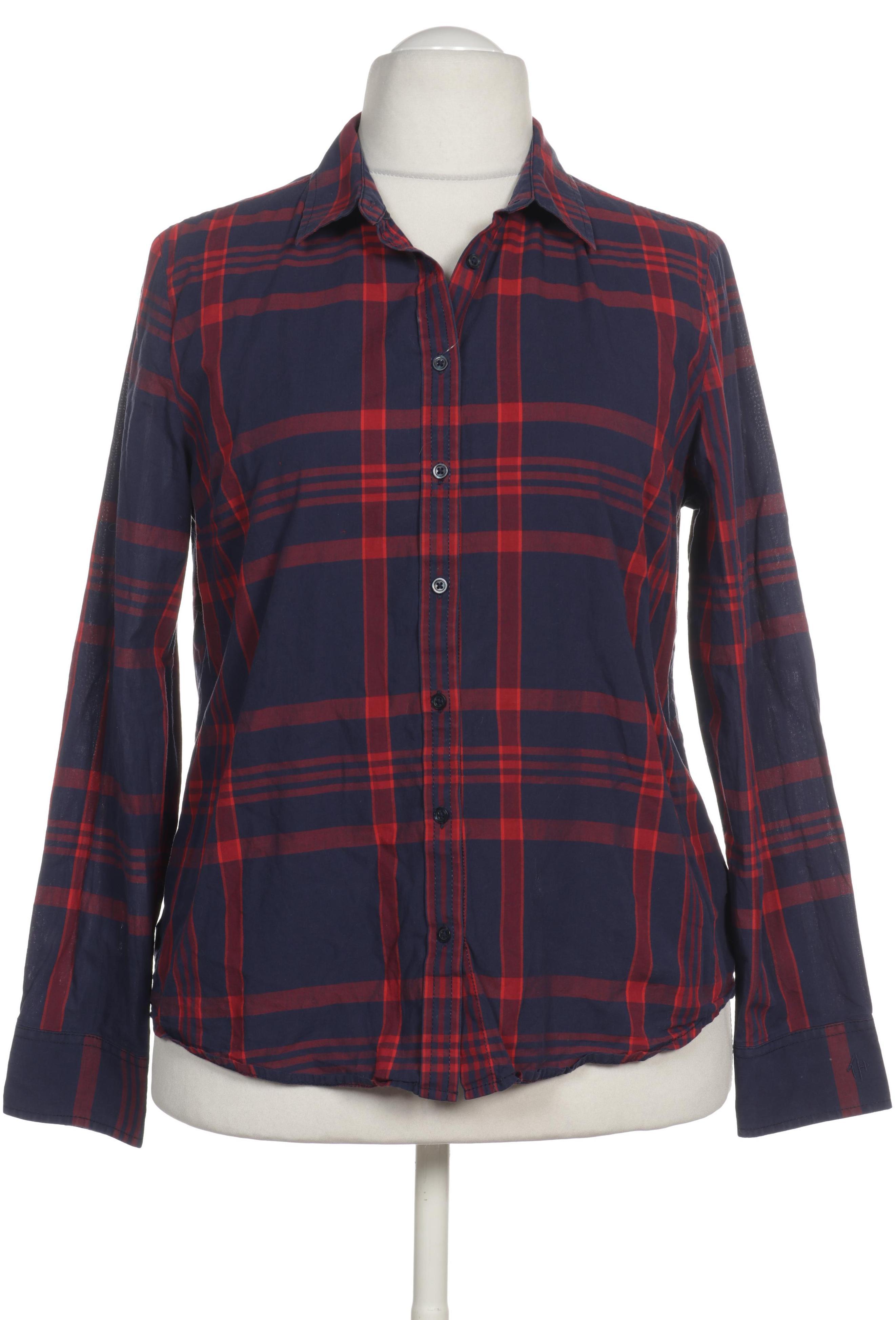 

Tommy Hilfiger Mädchen Bluse, blau, Gr. 176