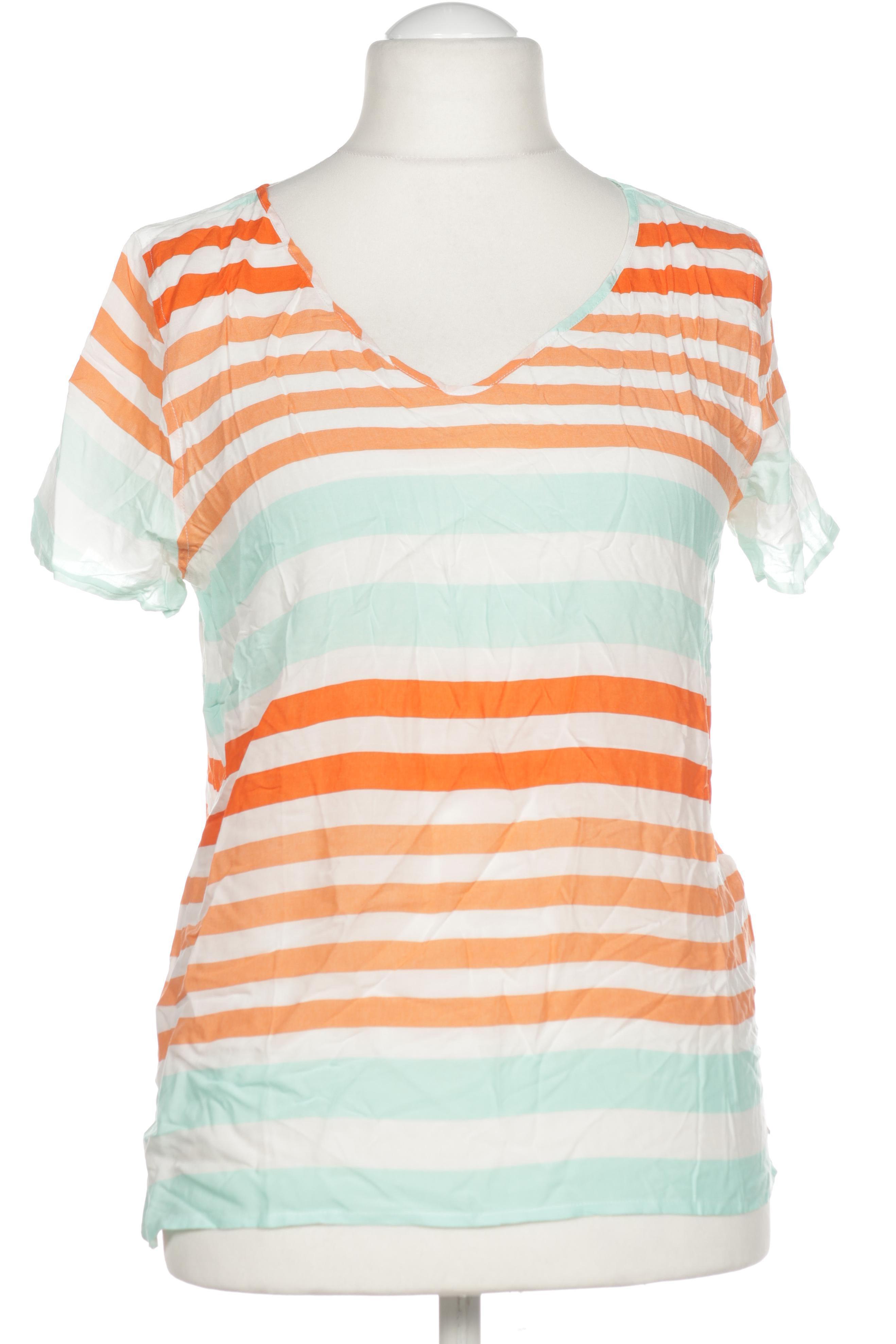 

Tommy Hilfiger Damen Bluse, blau, Gr.