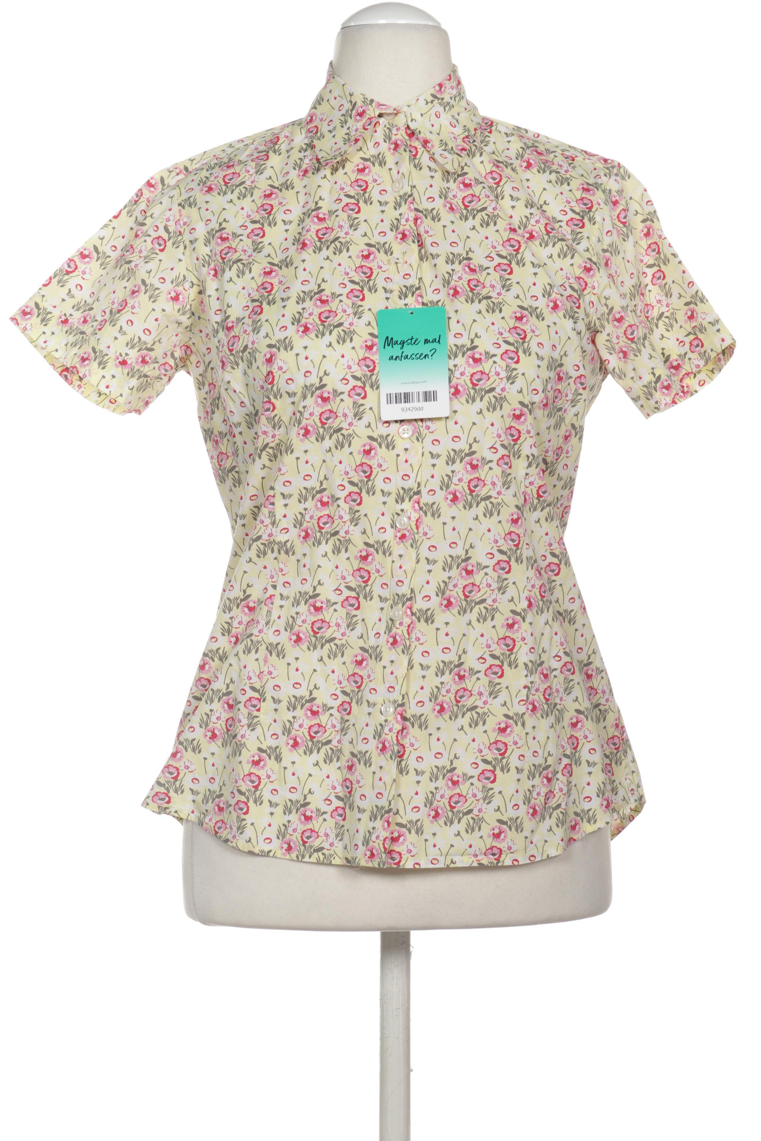 

Tommy Hilfiger Damen Bluse, gelb, Gr. 8