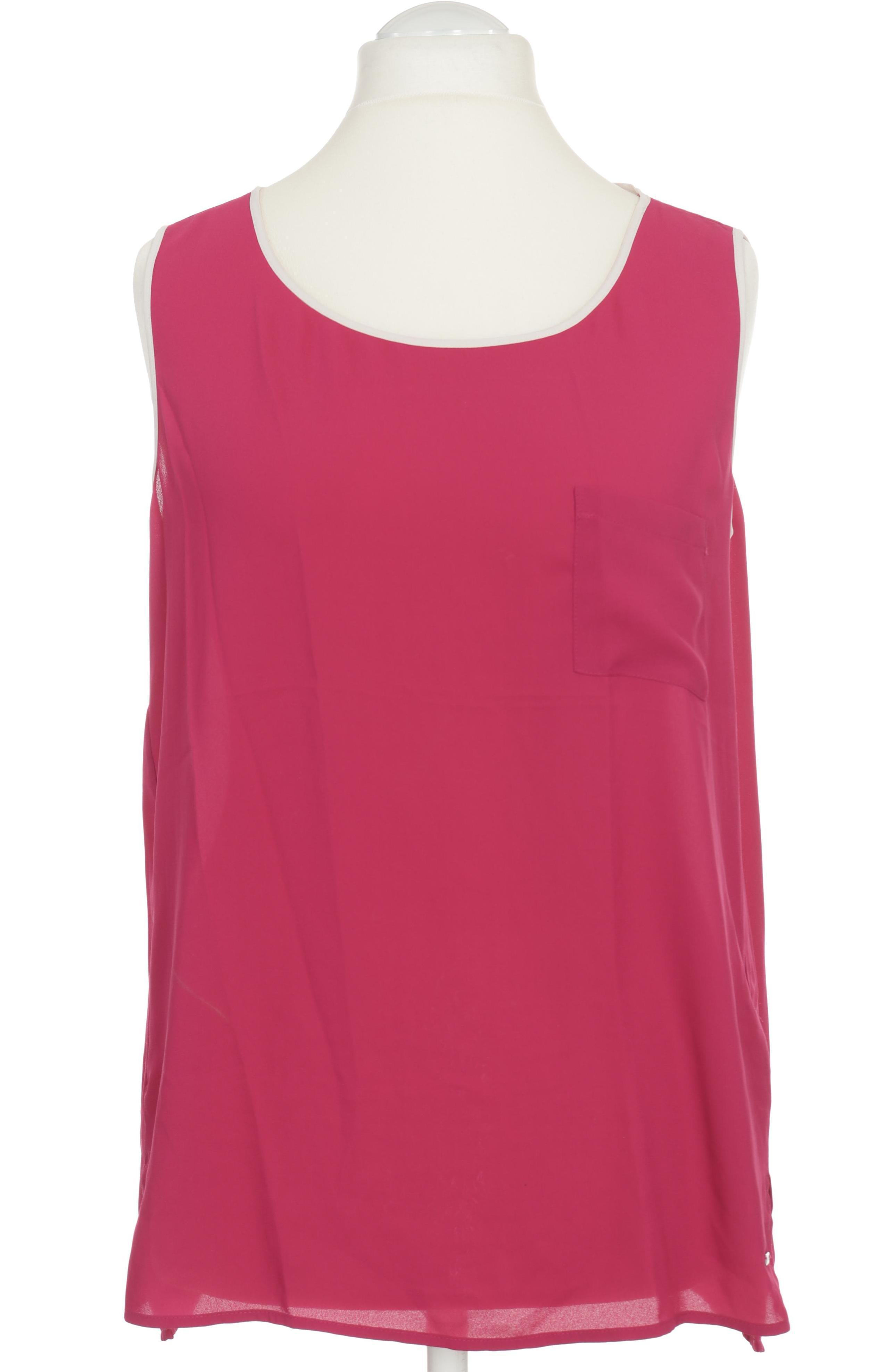 

Tommy Hilfiger Damen Bluse, pink, Gr. 14
