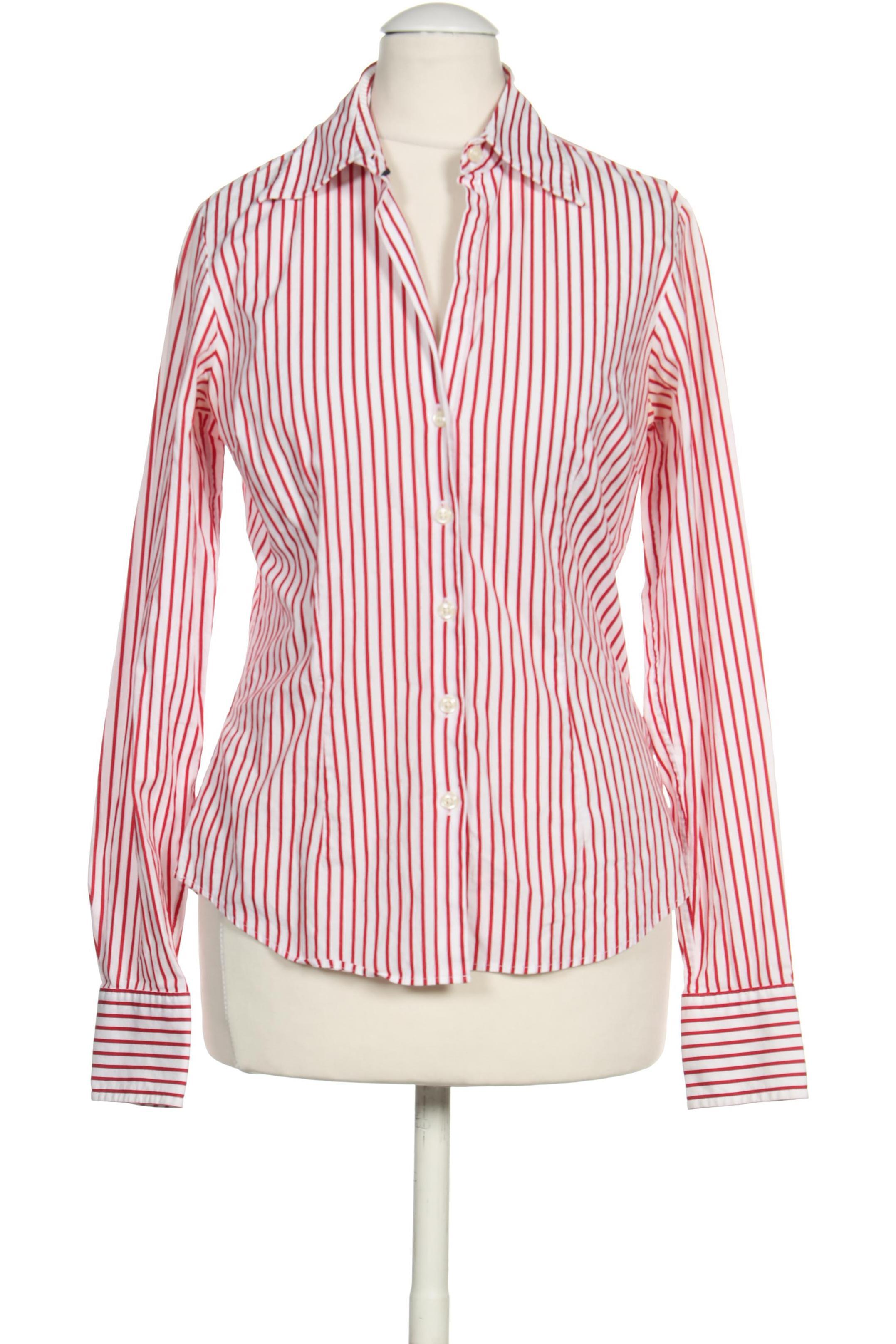 

Tommy Hilfiger Damen Bluse, rot, Gr. 4