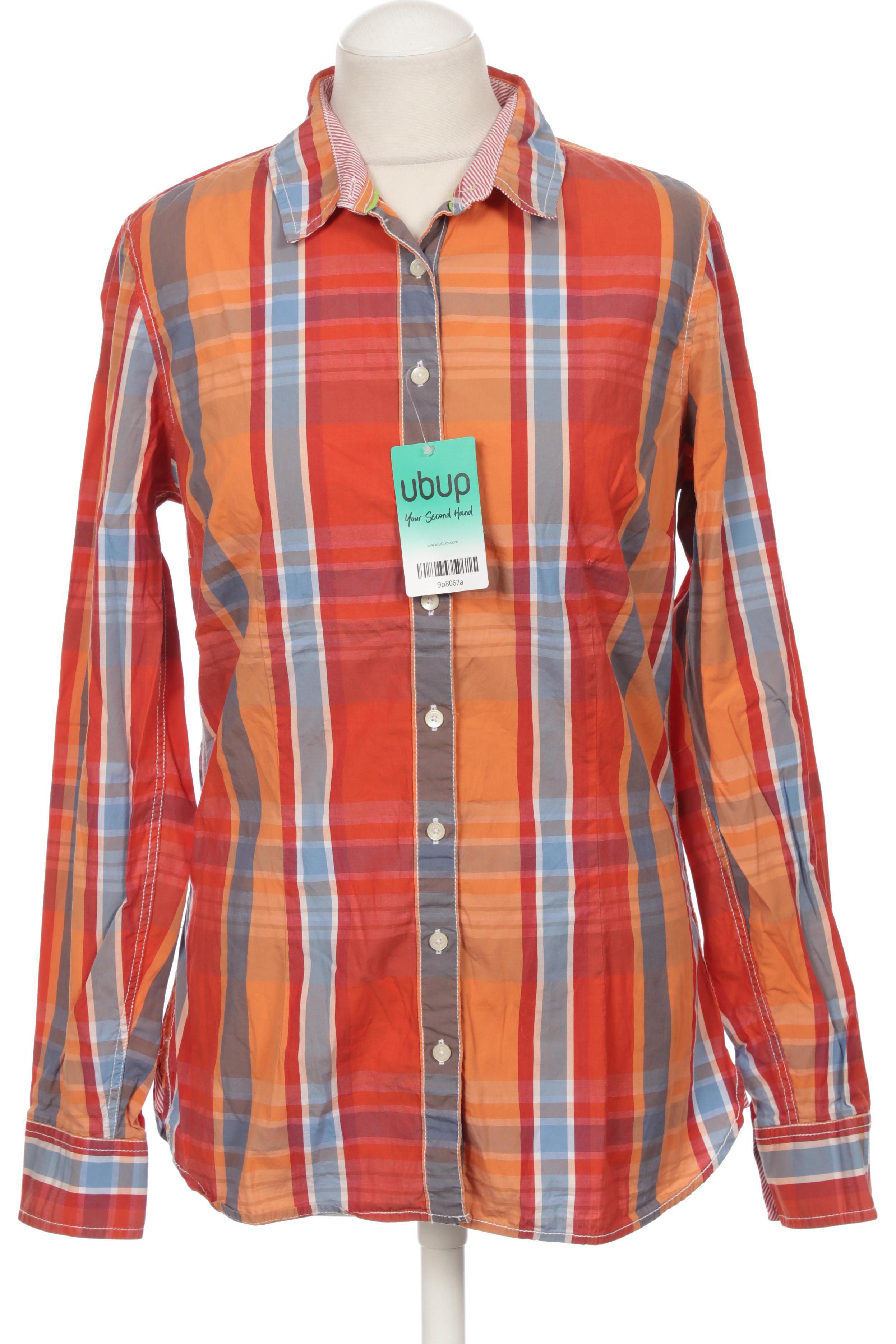 

Tommy Hilfiger Damen Bluse, rot, Gr. 10