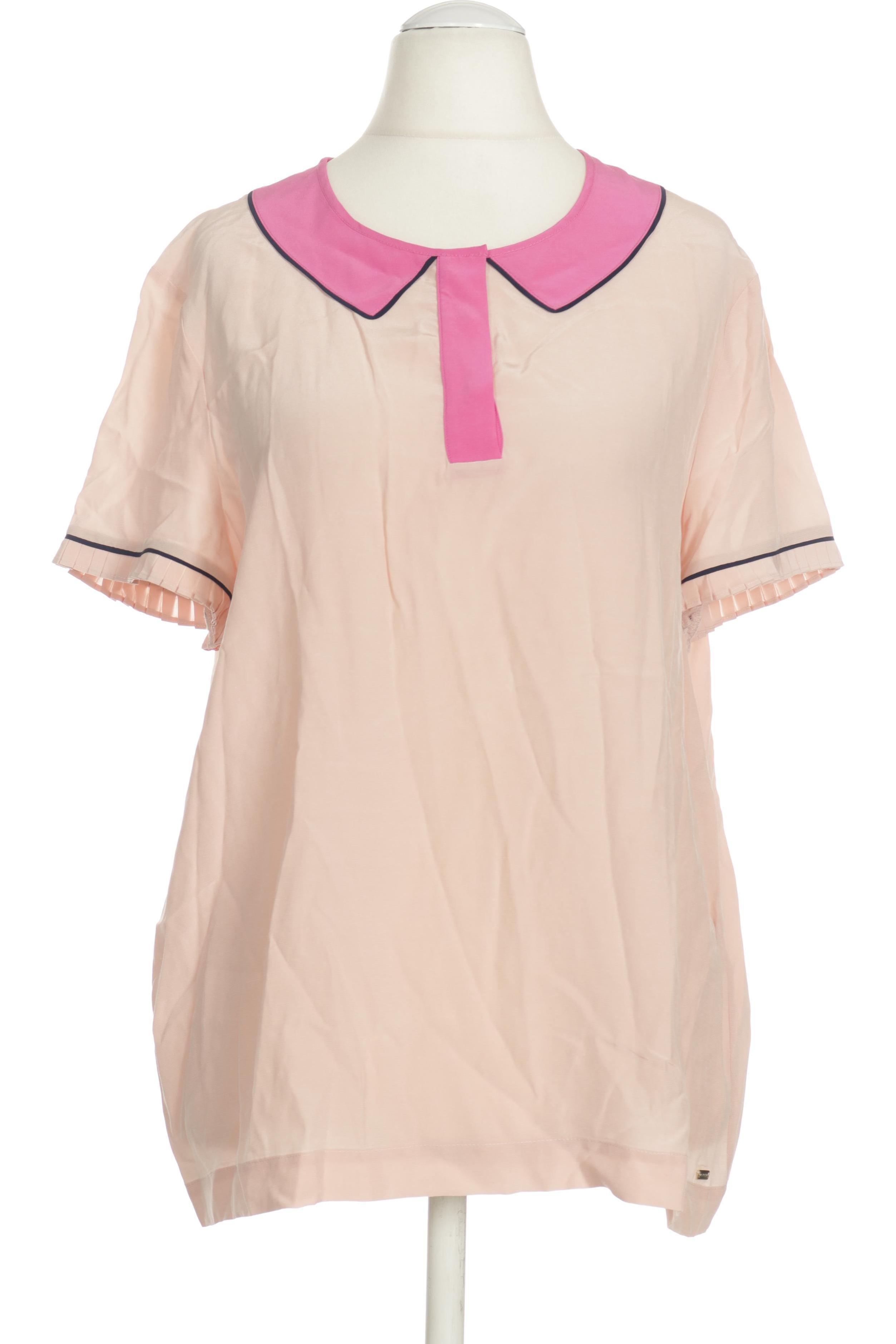 

Tommy Hilfiger Damen Bluse, pink, Gr. 10