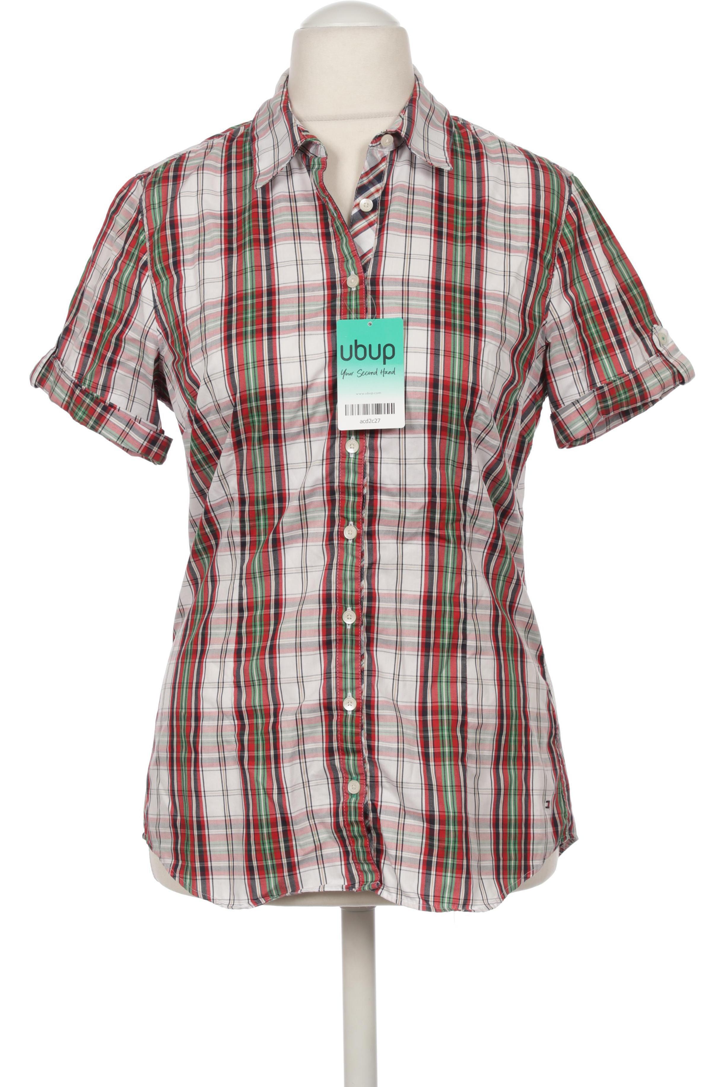 

Tommy Hilfiger Damen Bluse, mehrfarbig, Gr. 8