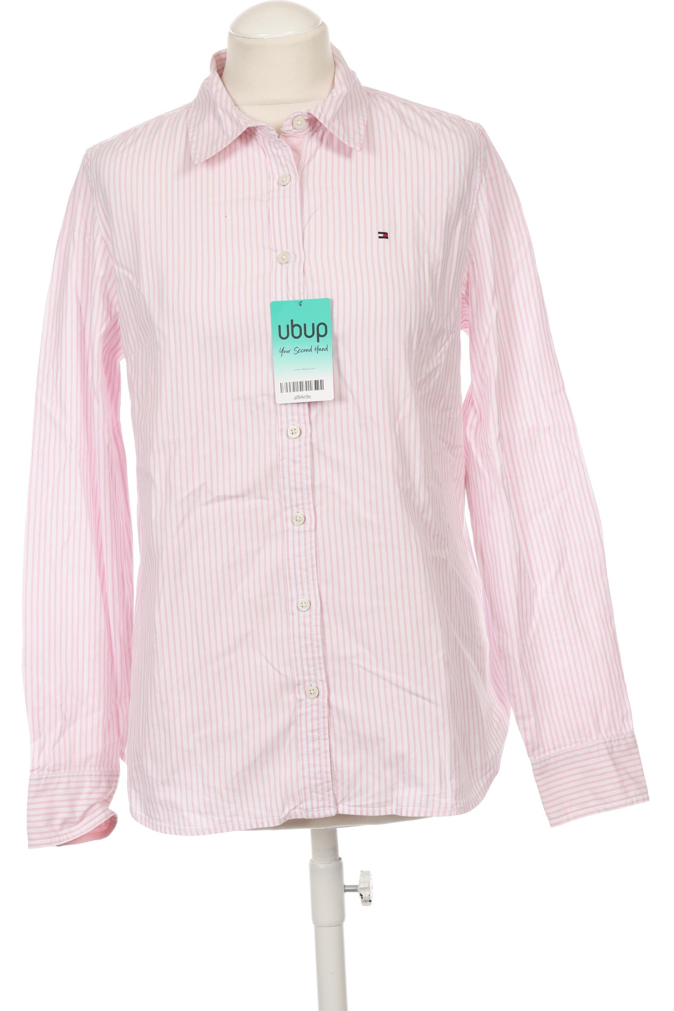 

Tommy Hilfiger Damen Bluse, pink, Gr.