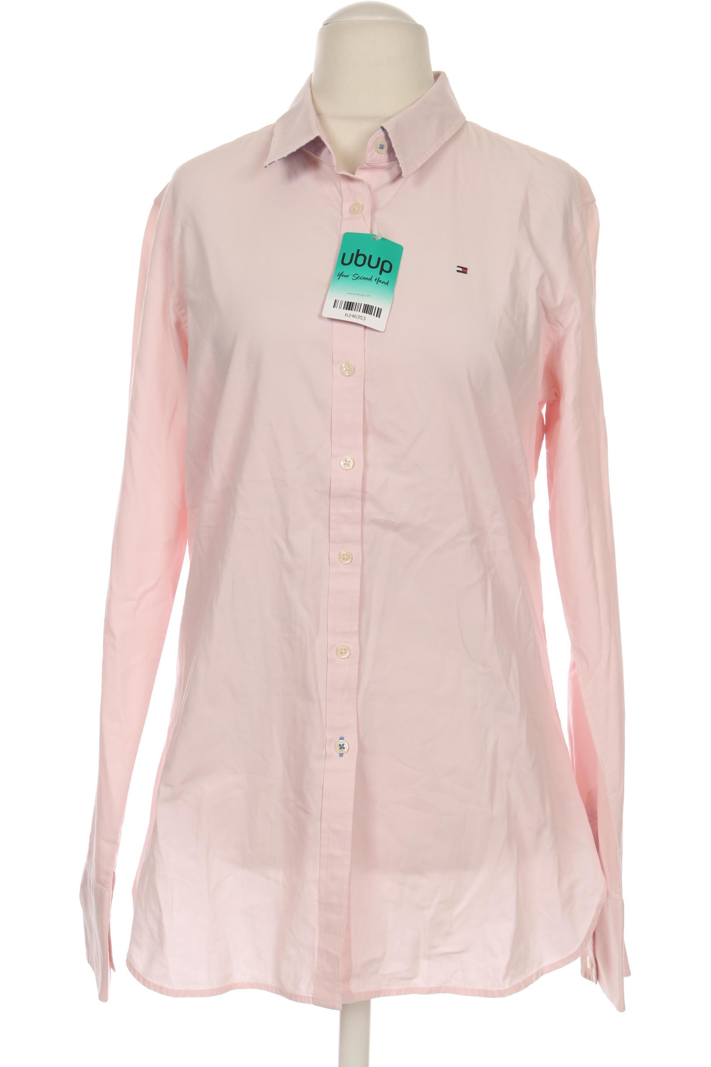 

Tommy Hilfiger Damen Bluse, pink, Gr. 14