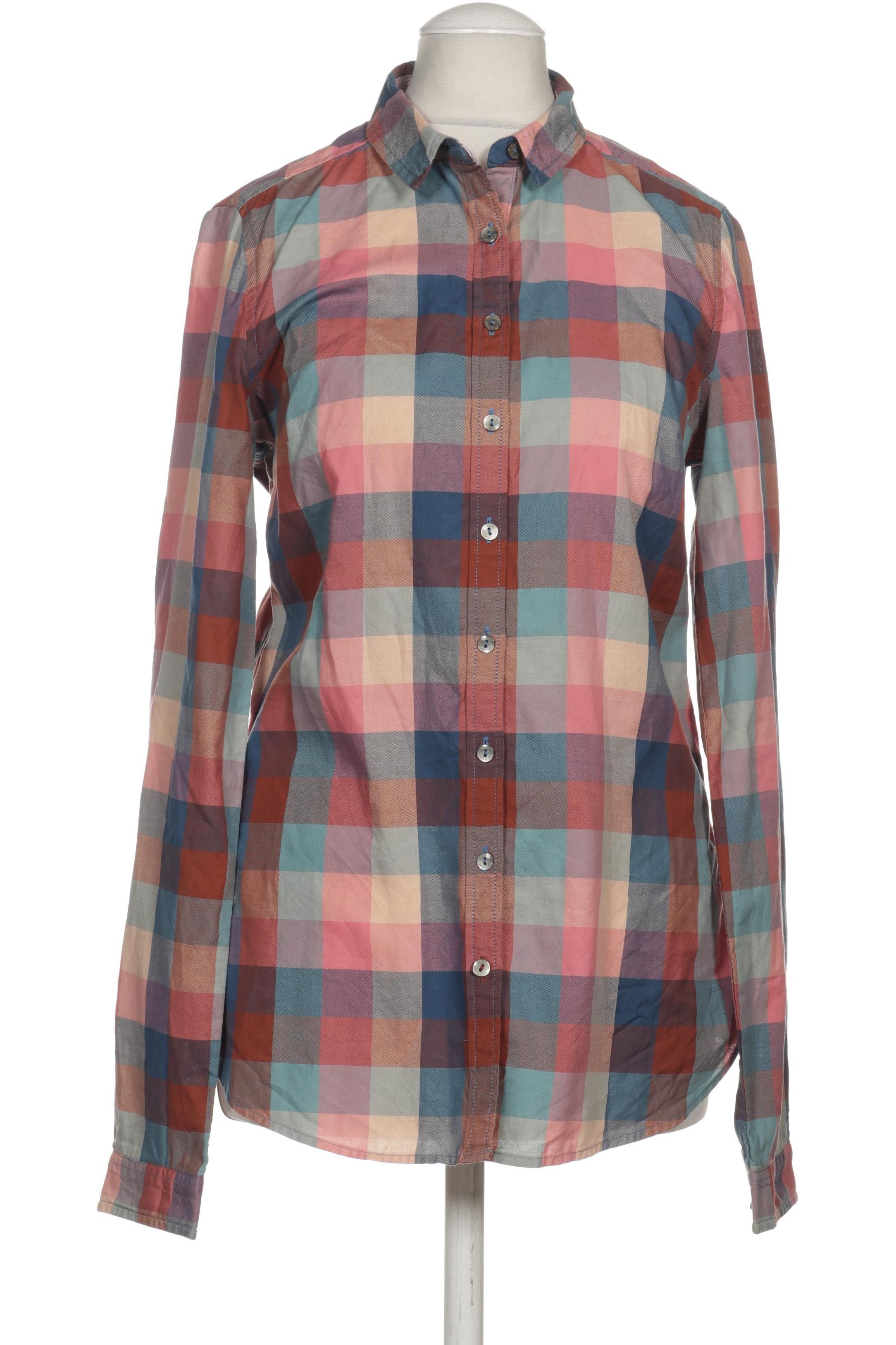 

Tommy Hilfiger Damen Bluse, mehrfarbig, Gr. 4